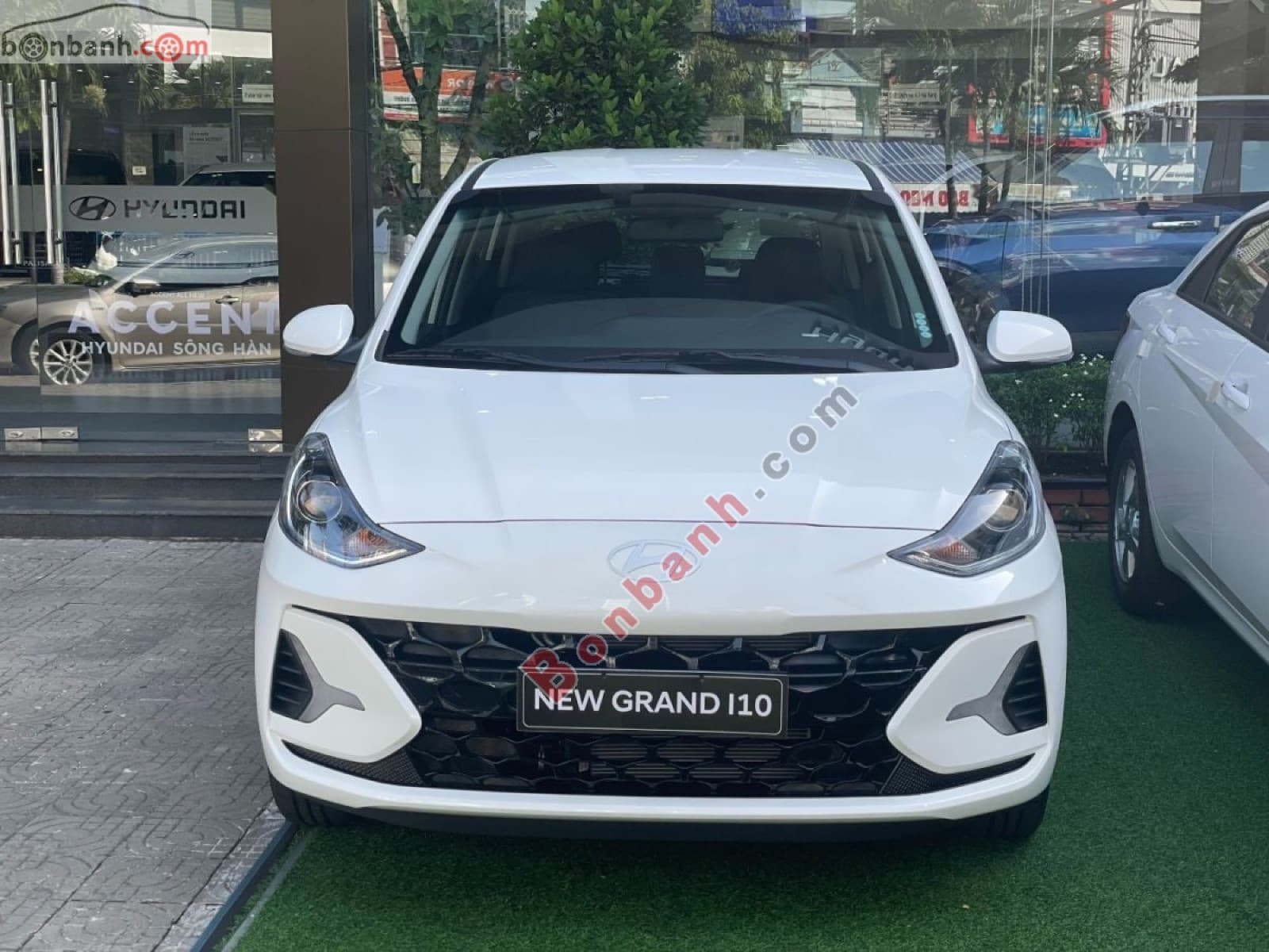 2026 Hyundai i10 1.2 AT
