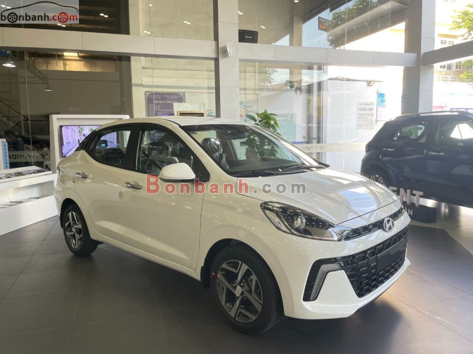 2026 Hyundai i10 1.2 AT