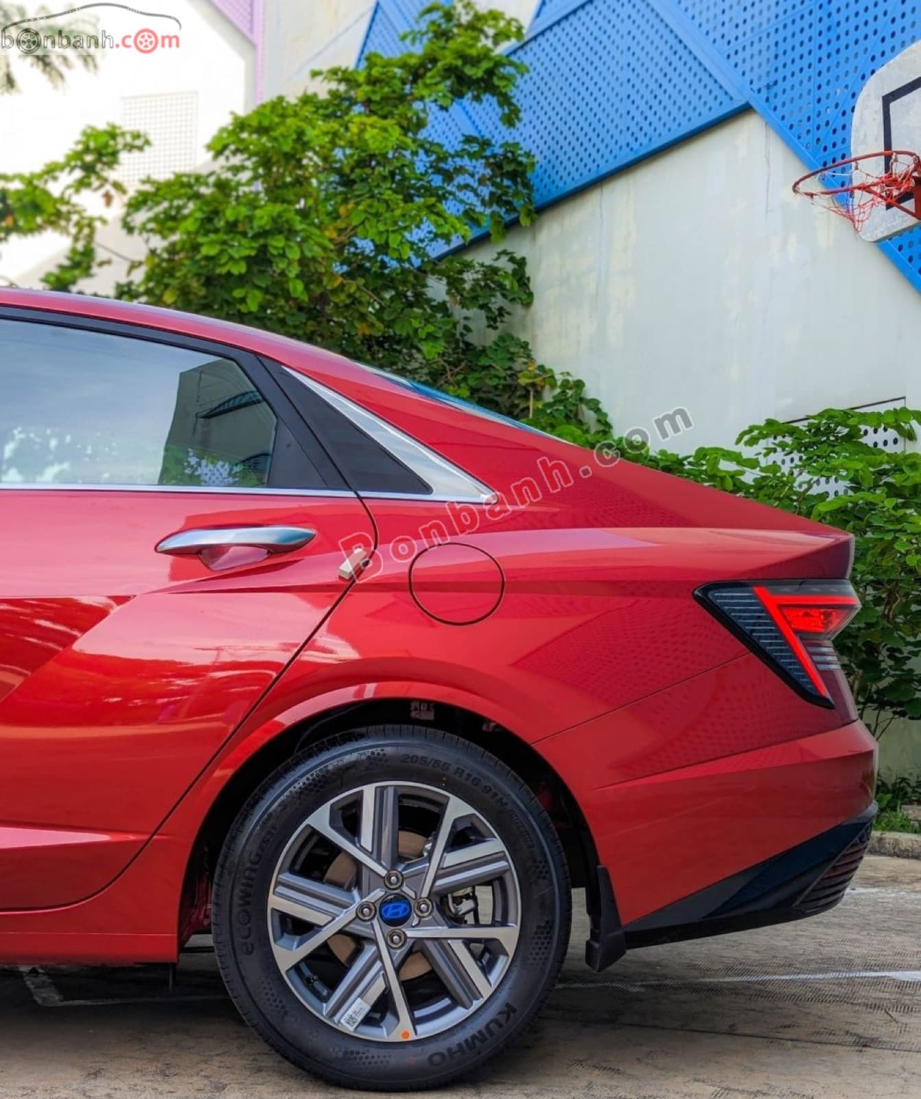 2026 Hyundai Accent Cao cấp 1.5 AT - ảnh nhỏ 2