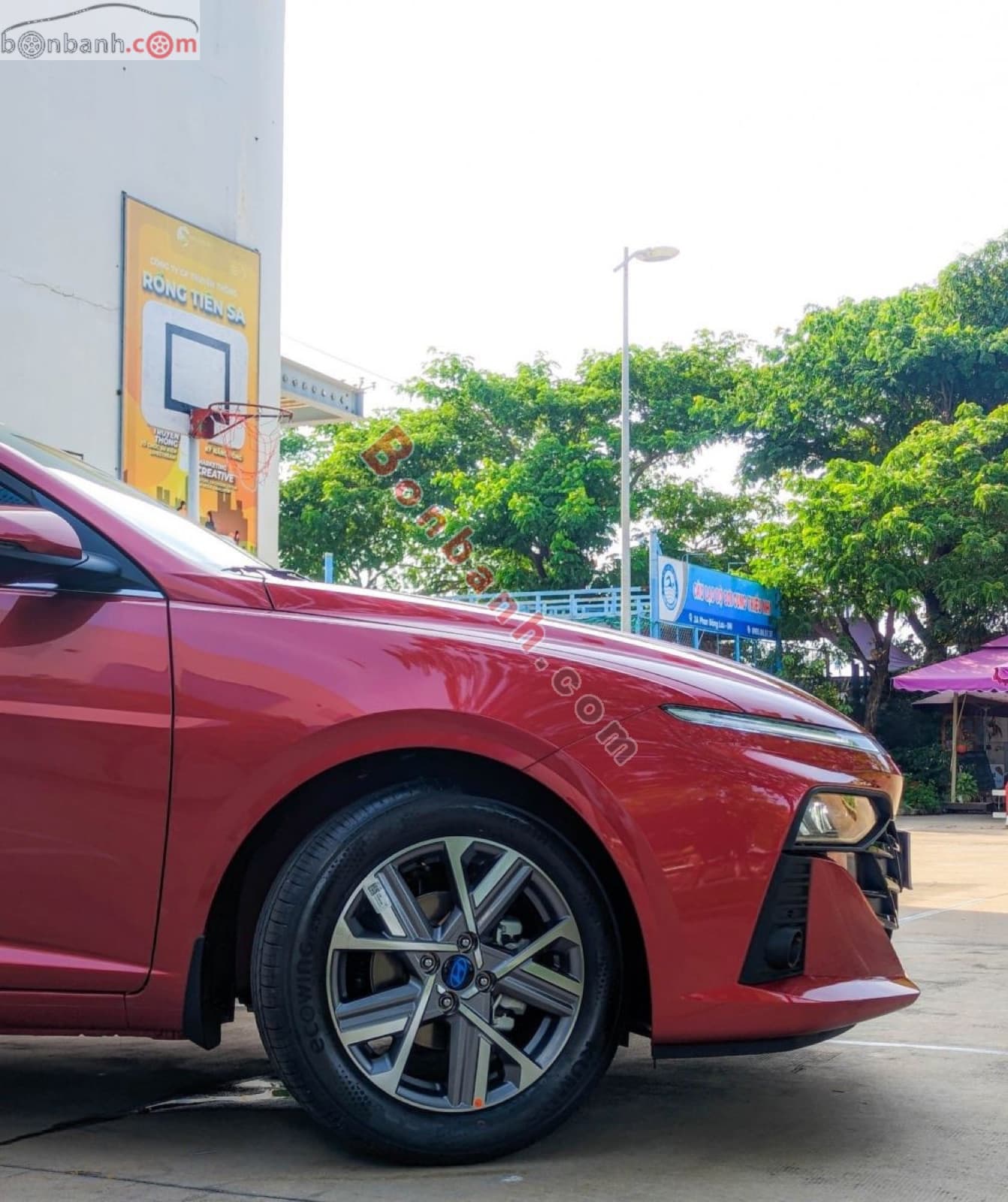 2026 Hyundai Accent Cao cấp 1.5 AT - ảnh nhỏ 3