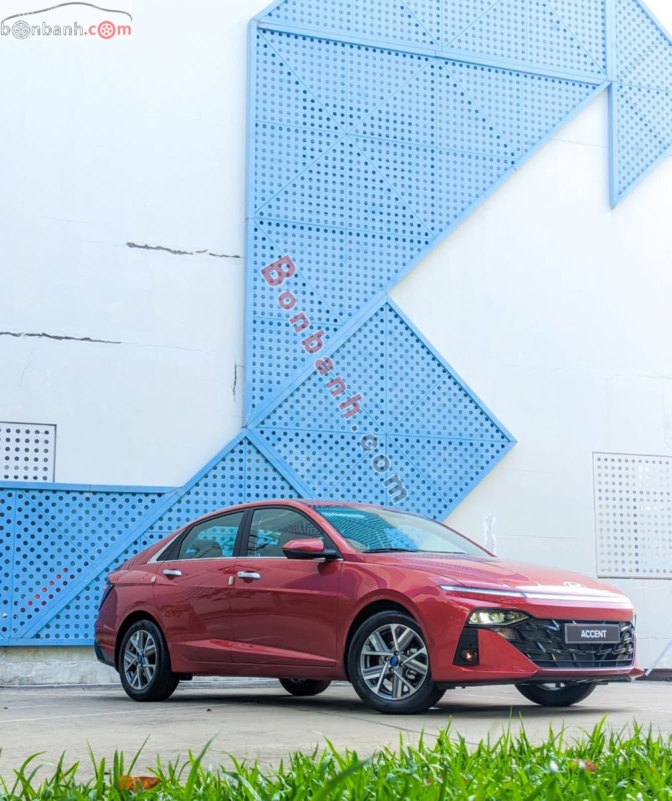 2026 Hyundai Accent Cao cấp 1.5 AT - ảnh nhỏ 5