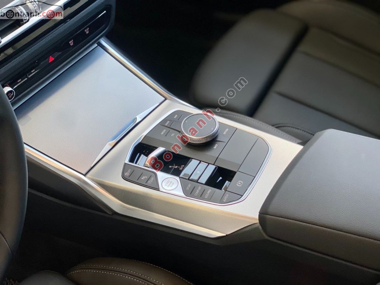 2024 BMW 3 Series 320i Sport Line - ảnh nhỏ 5