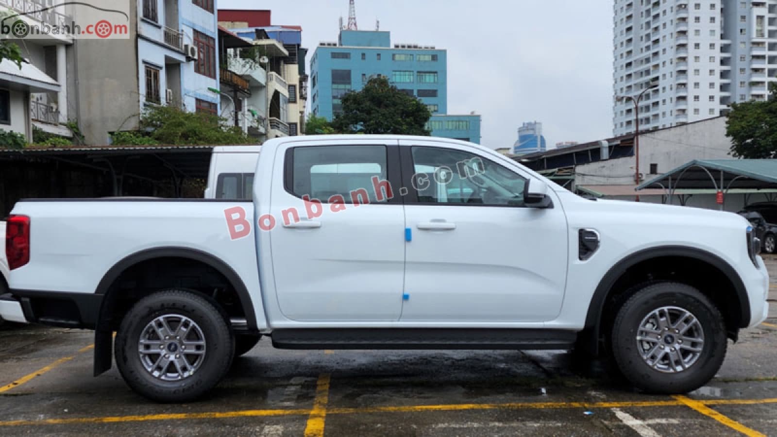 2026 Ford Ranger XLS 2.0L 4x2 AT