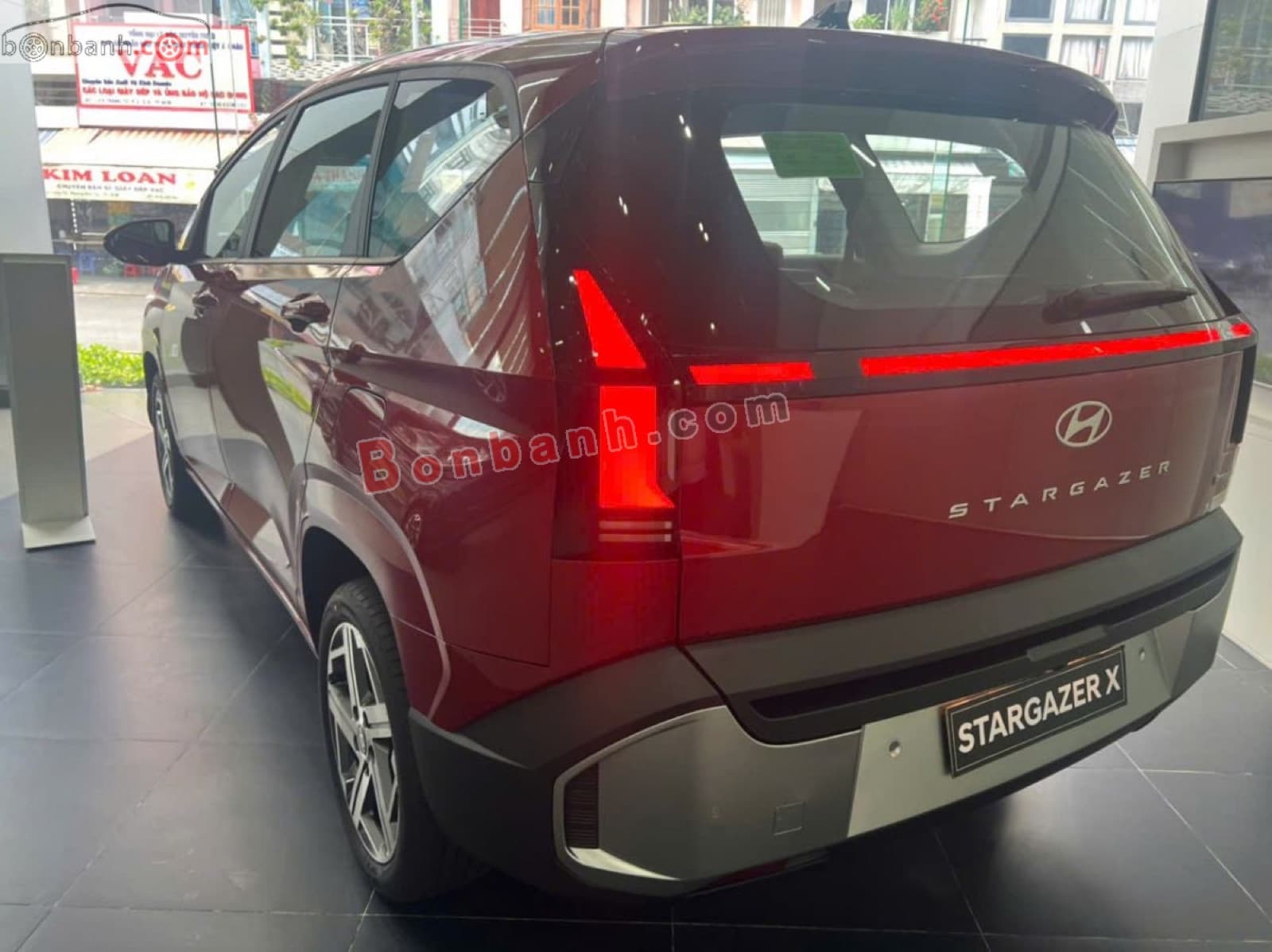 2026 Hyundai Stargazer Cao cấp 1.5 AT - ảnh nhỏ 4