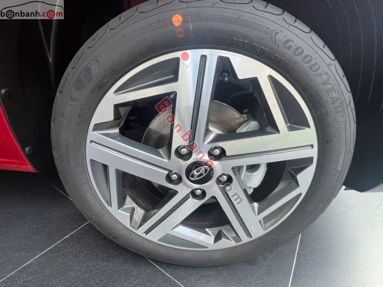 2026 Hyundai Stargazer Cao cấp 1.5 AT - ảnh nhỏ 10