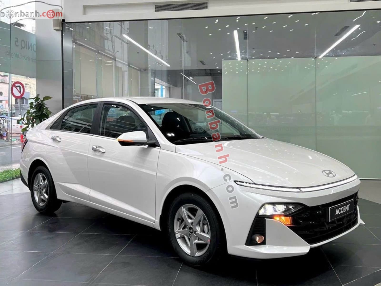 2026 Hyundai Accent Đặc biệt 1.5 AT - ảnh nhỏ 2