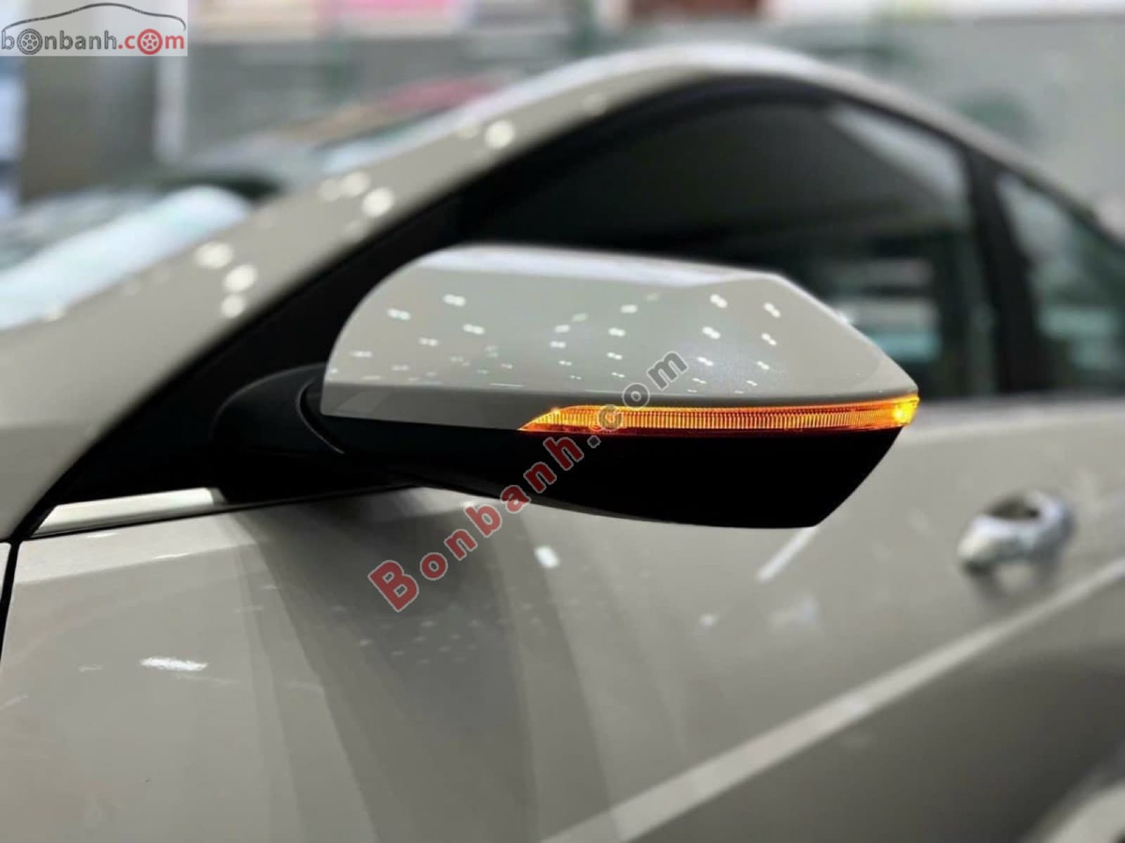 2026 Hyundai Accent Đặc biệt 1.5 AT - ảnh nhỏ 3