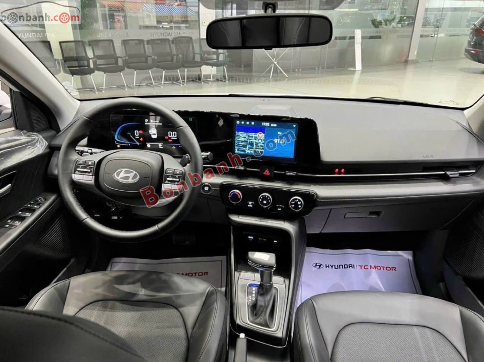 2026 Hyundai Accent Đặc biệt 1.5 AT - ảnh nhỏ 6