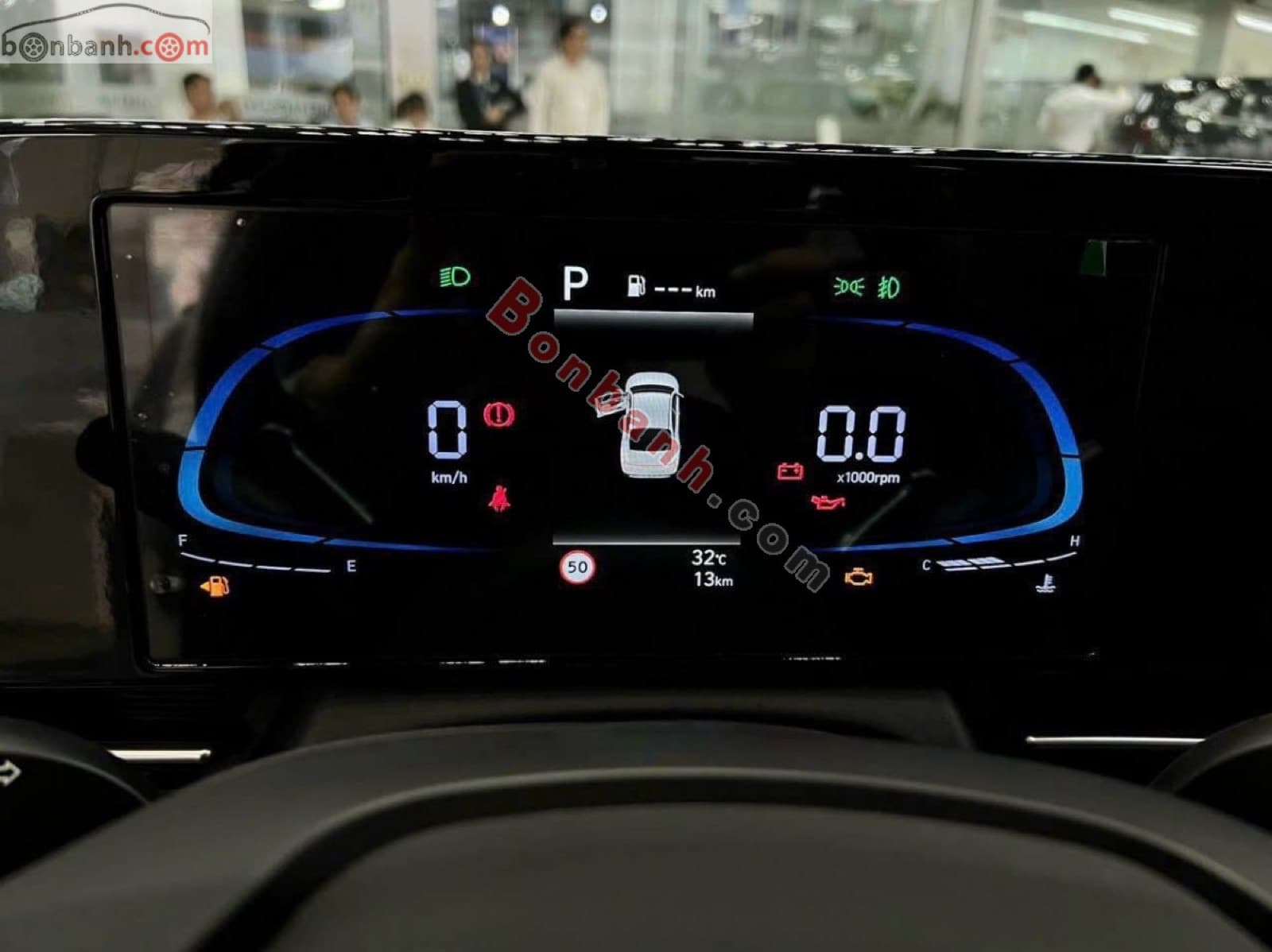 2026 Hyundai Accent Đặc biệt 1.5 AT - ảnh nhỏ 7