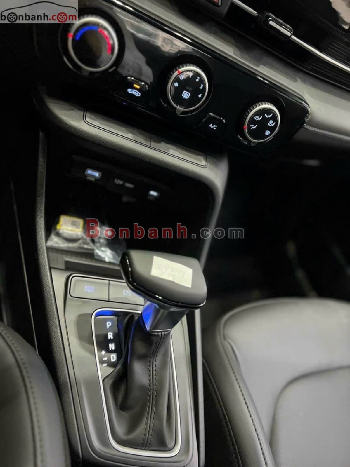2026 Hyundai Accent Đặc biệt 1.5 AT - ảnh nhỏ 8