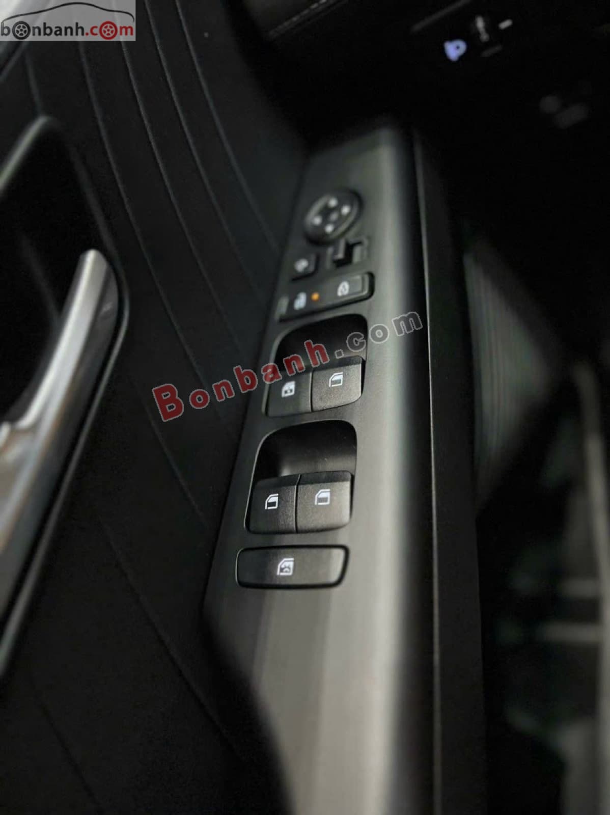 2026 Hyundai Accent Đặc biệt 1.5 AT - ảnh nhỏ 9