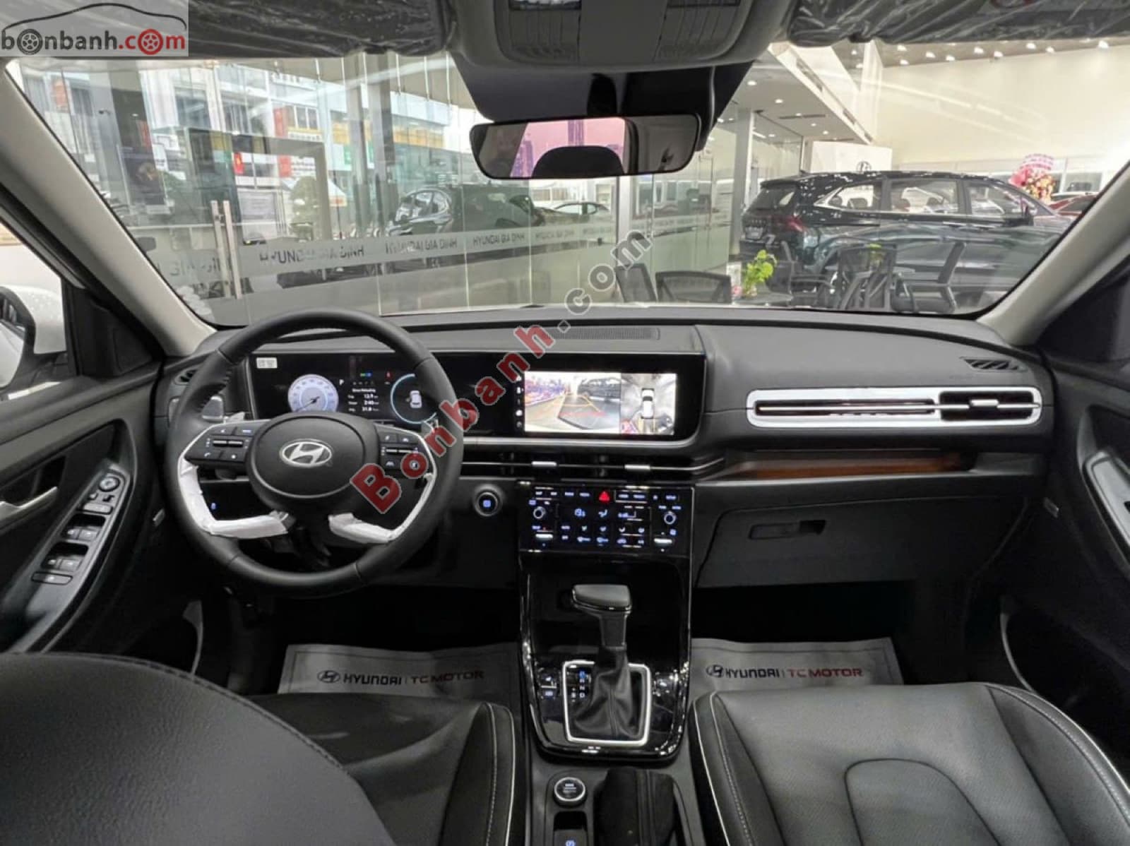 2025 Hyundai Creta Đặc biệt 1.5 AT - ảnh nhỏ 7