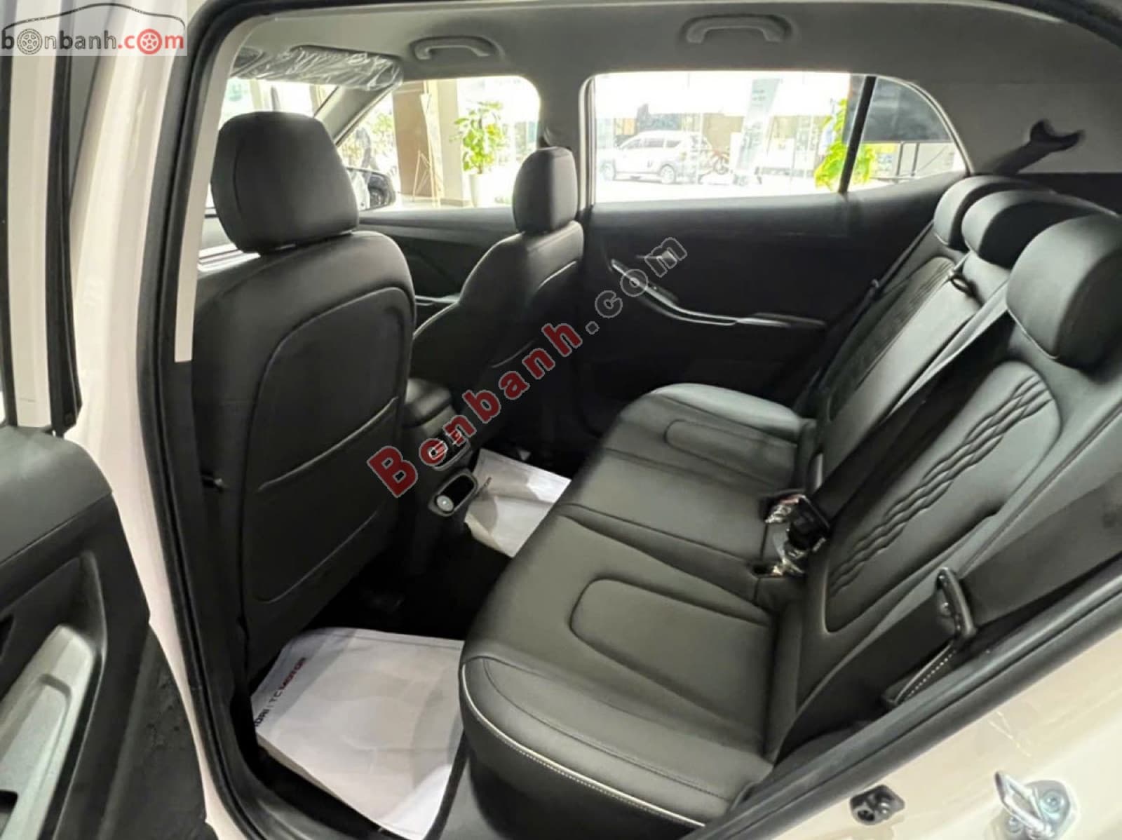 2025 Hyundai Creta Đặc biệt 1.5 AT - ảnh nhỏ 8
