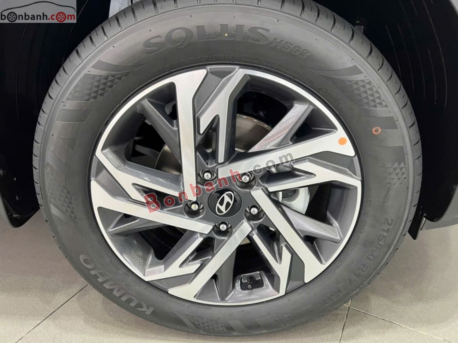 2025 Hyundai Creta Đặc biệt 1.5 AT - ảnh nhỏ 9