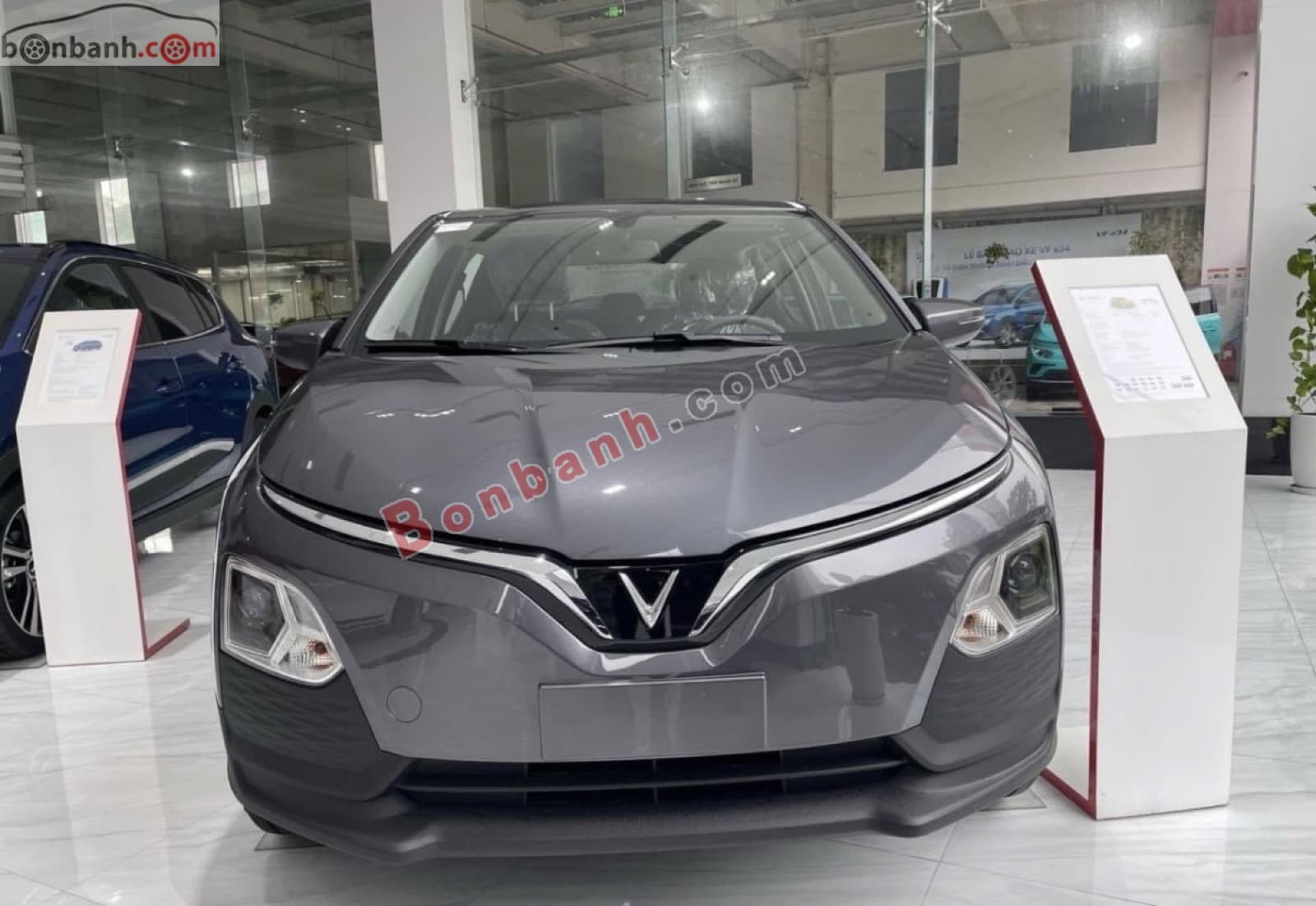 2026 VinFast VF5 Plus
