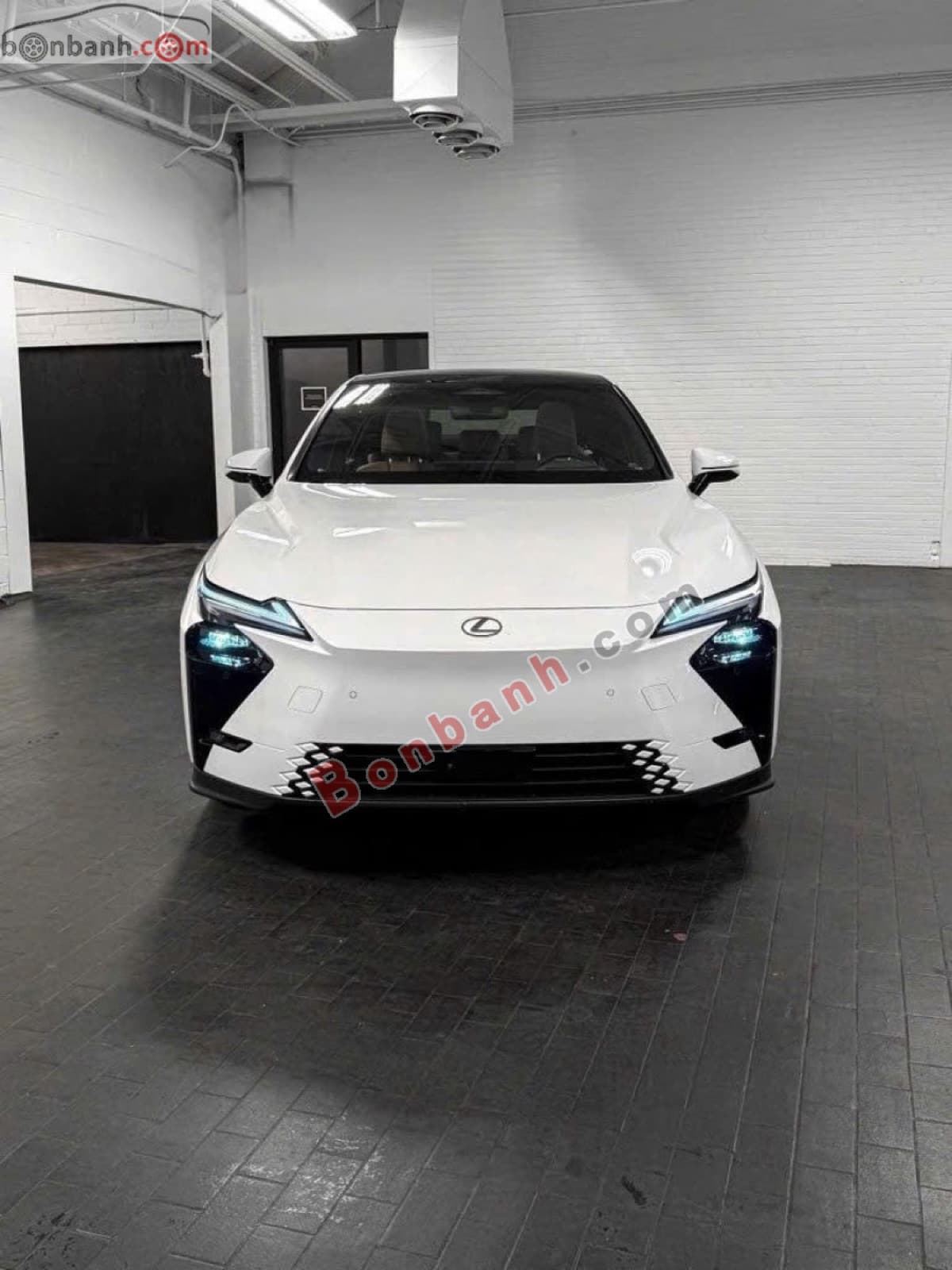2026 Lexus ES 350h - ảnh nhỏ 2