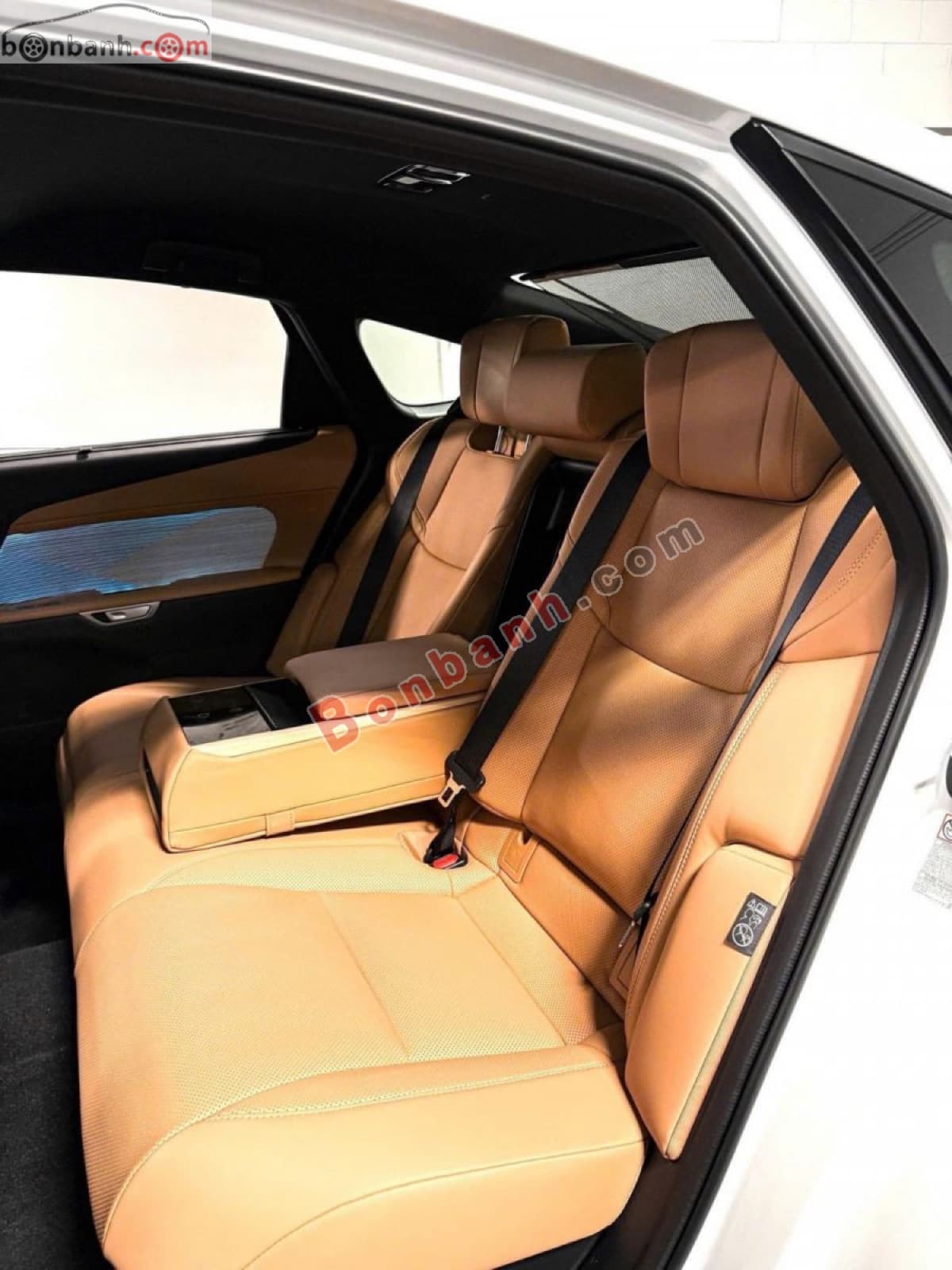 2026 Lexus ES 350h - ảnh nhỏ 7