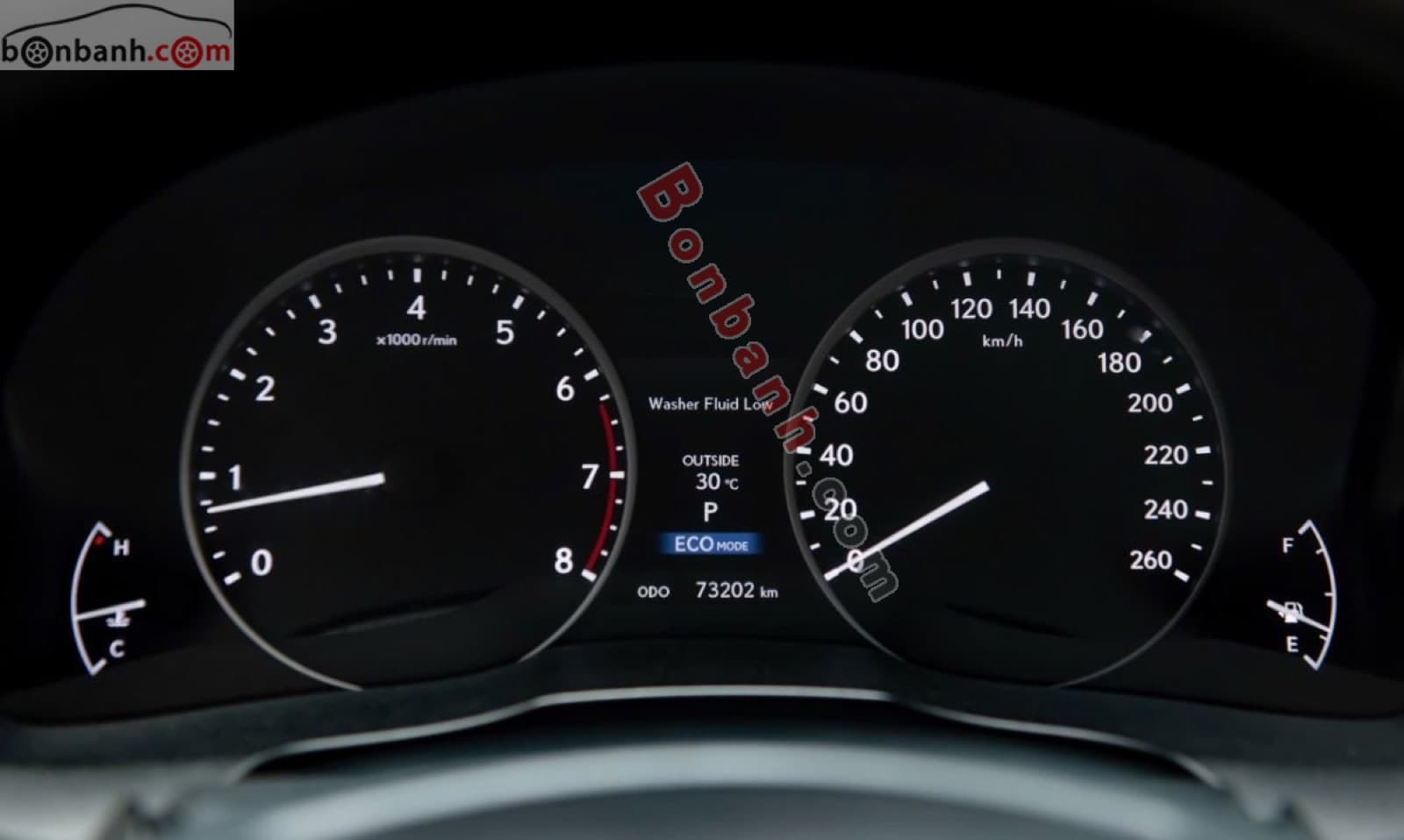 2015 Lexus ES 350 - ảnh nhỏ 8