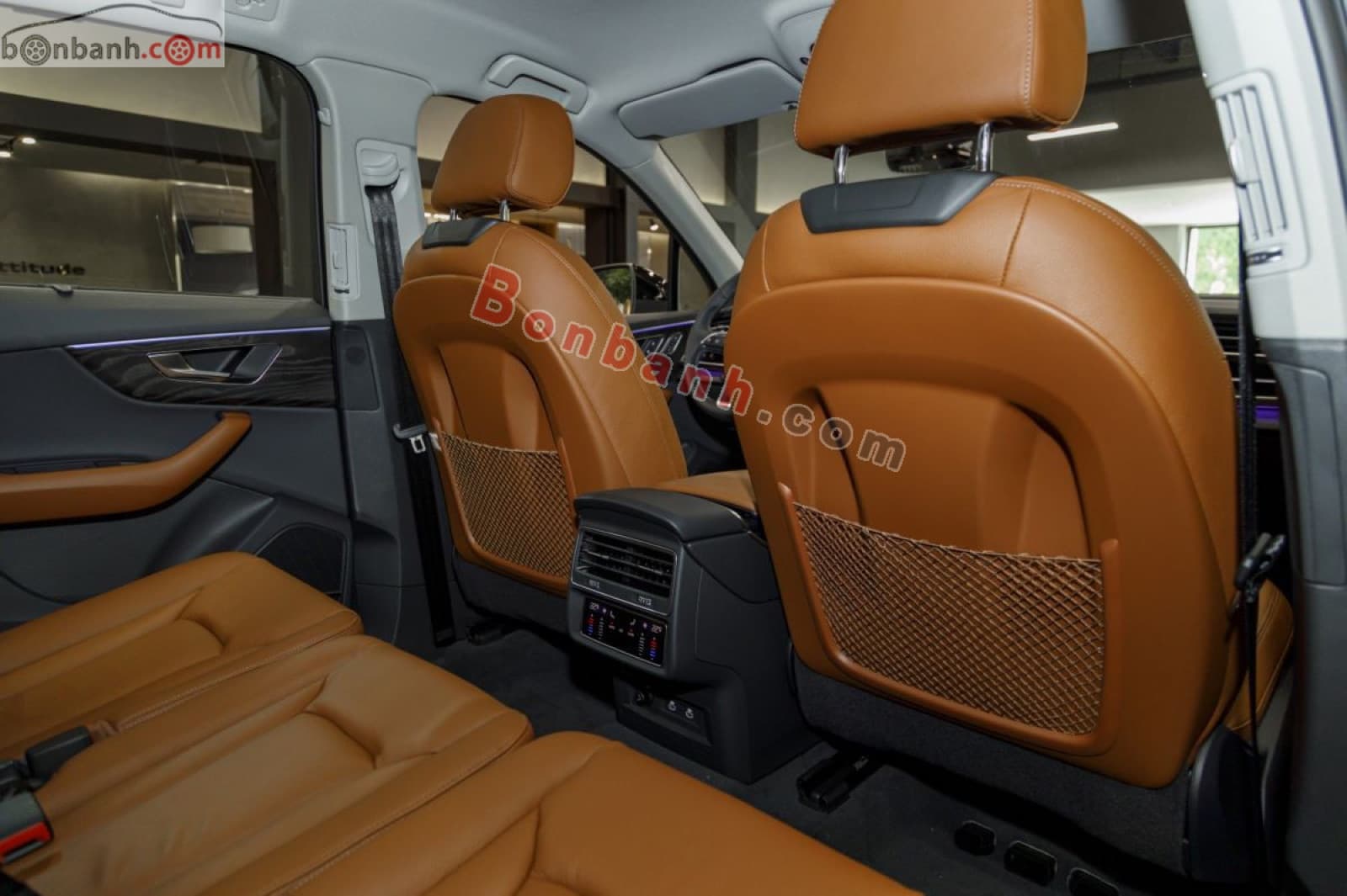 2026 Audi Q7 45 TFSI Quattro - ảnh nhỏ 10