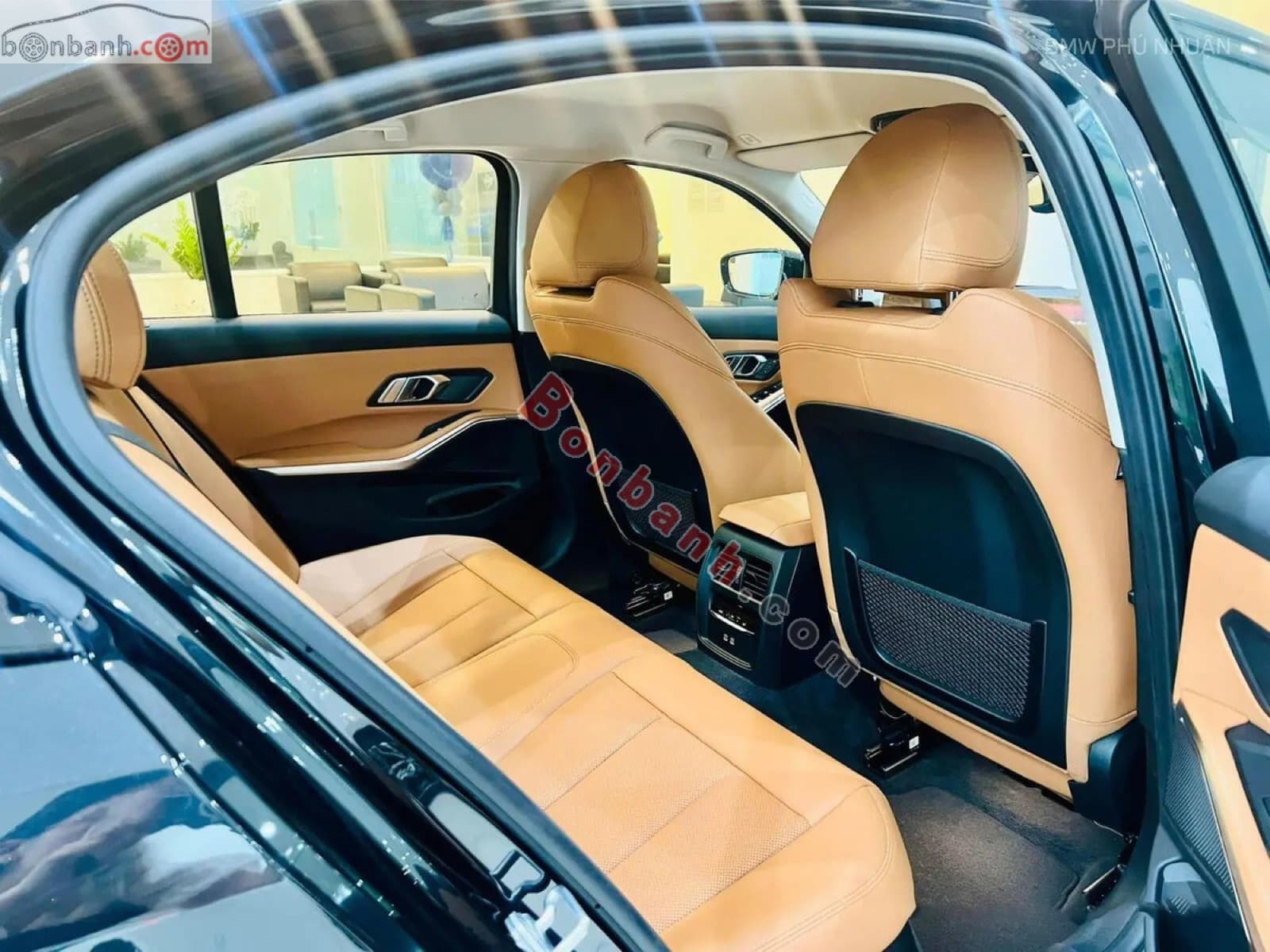 2025 BMW 3 Series 320i Sport Line - ảnh nhỏ 7