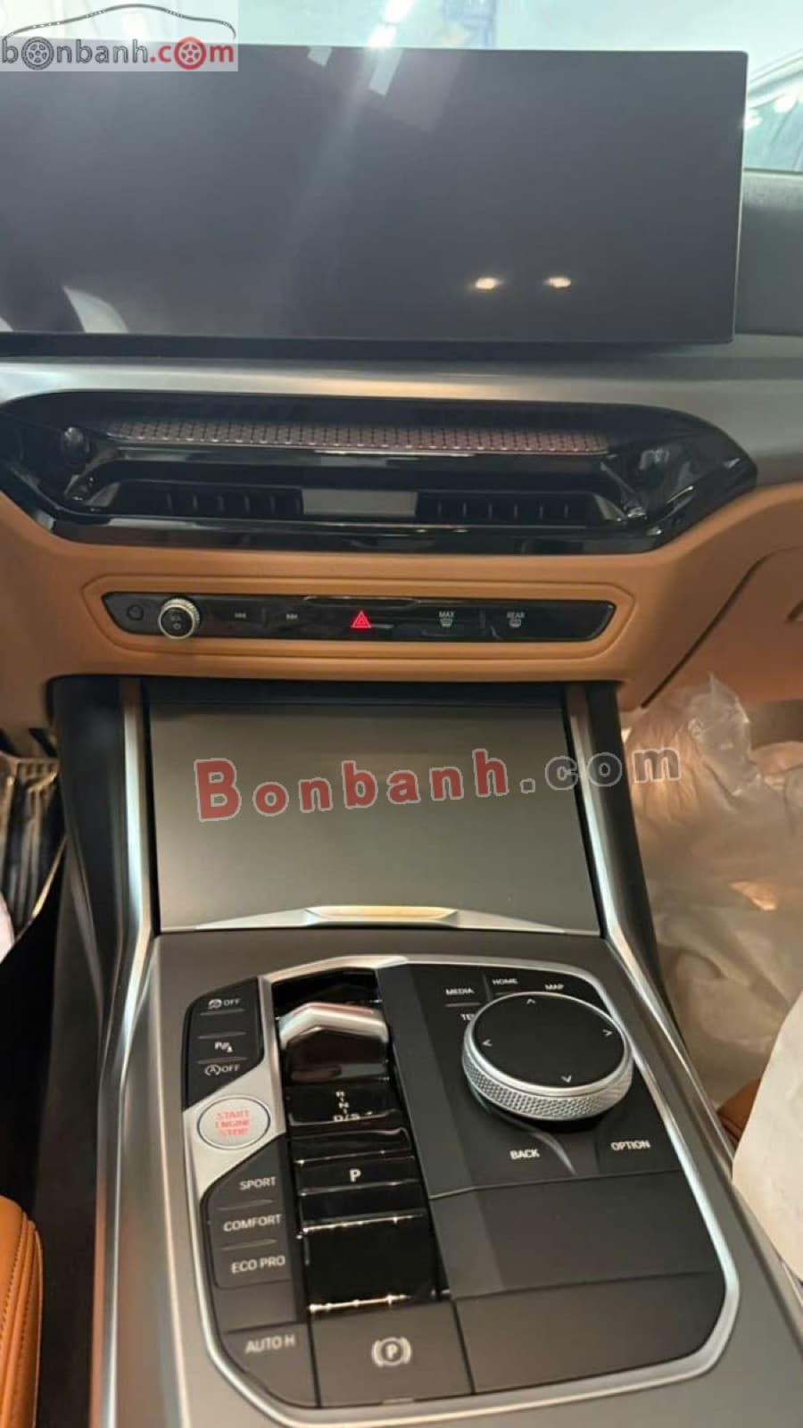 2025 BMW 3 Series 320i Sport Line - ảnh nhỏ 8