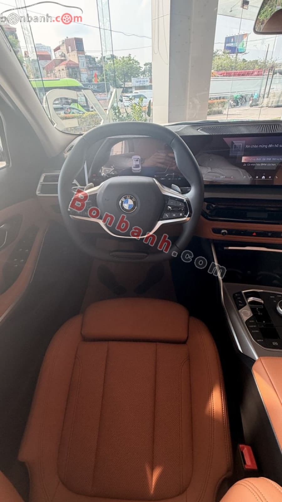 2026 BMW 3 Series 320i Sport Line - ảnh nhỏ 7