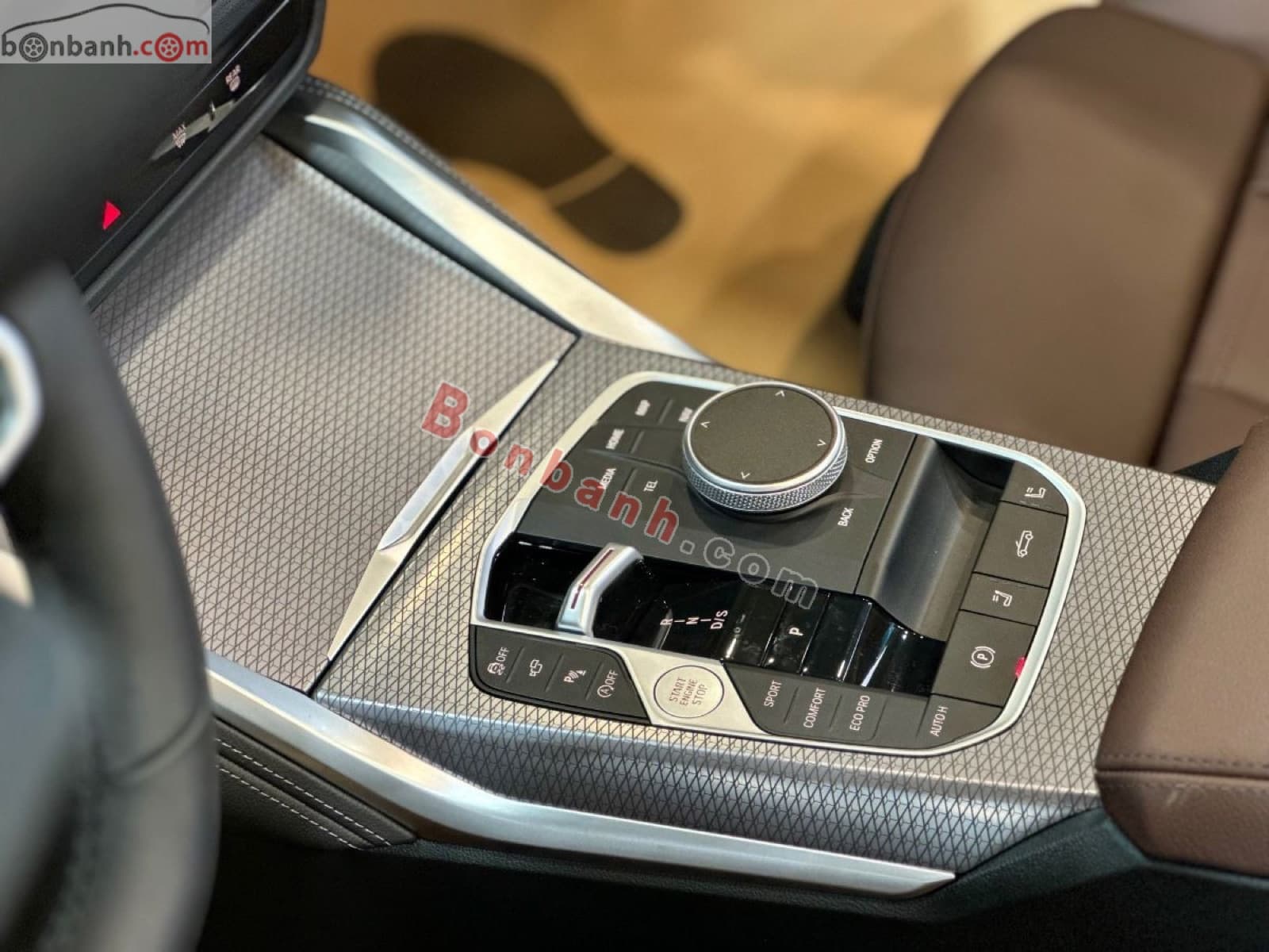 2025 BMW 4 Series 430i Convertible M Sport - ảnh nhỏ 8