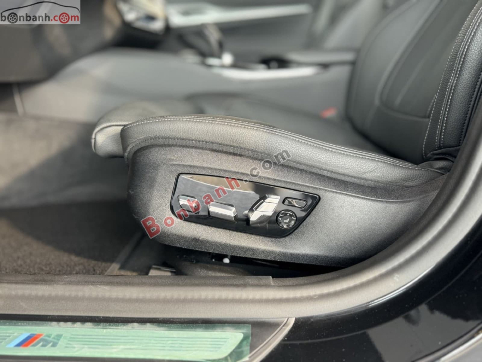 2022 BMW 5 Series 530i M Sport - ảnh nhỏ 6