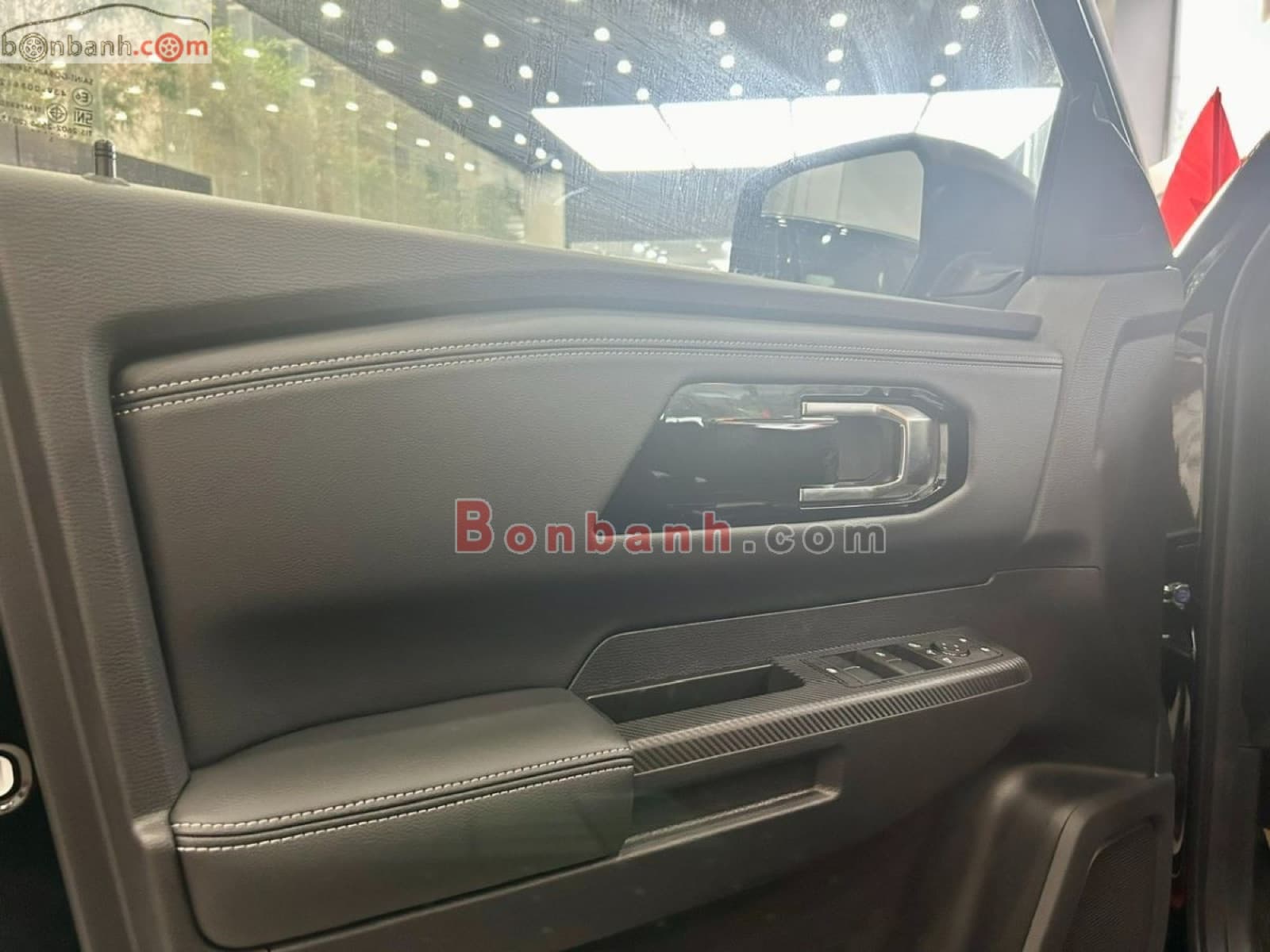 2026 Mitsubishi Triton GLX 2WD AT - ảnh nhỏ 9