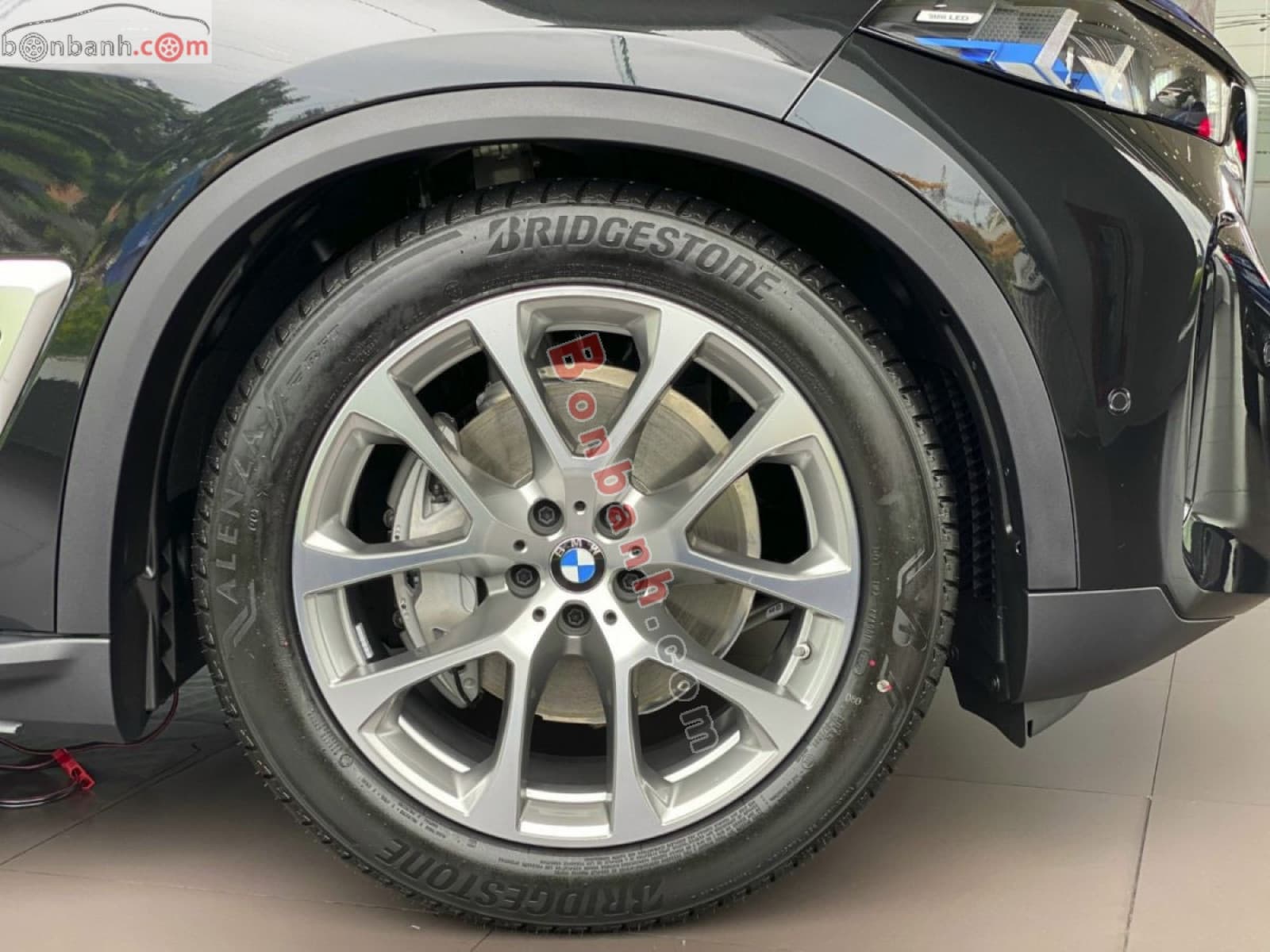 2025 BMW X5 xDrive40i xLine - ảnh nhỏ 3