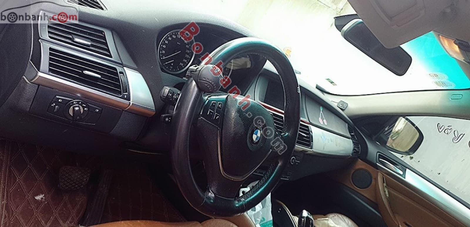 2014 BMW X6 xDrive35i - ảnh nhỏ 2