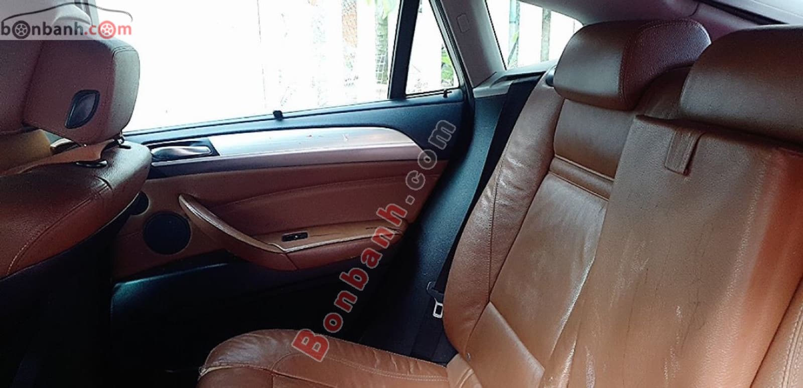 2014 BMW X6 xDrive35i - ảnh nhỏ 3