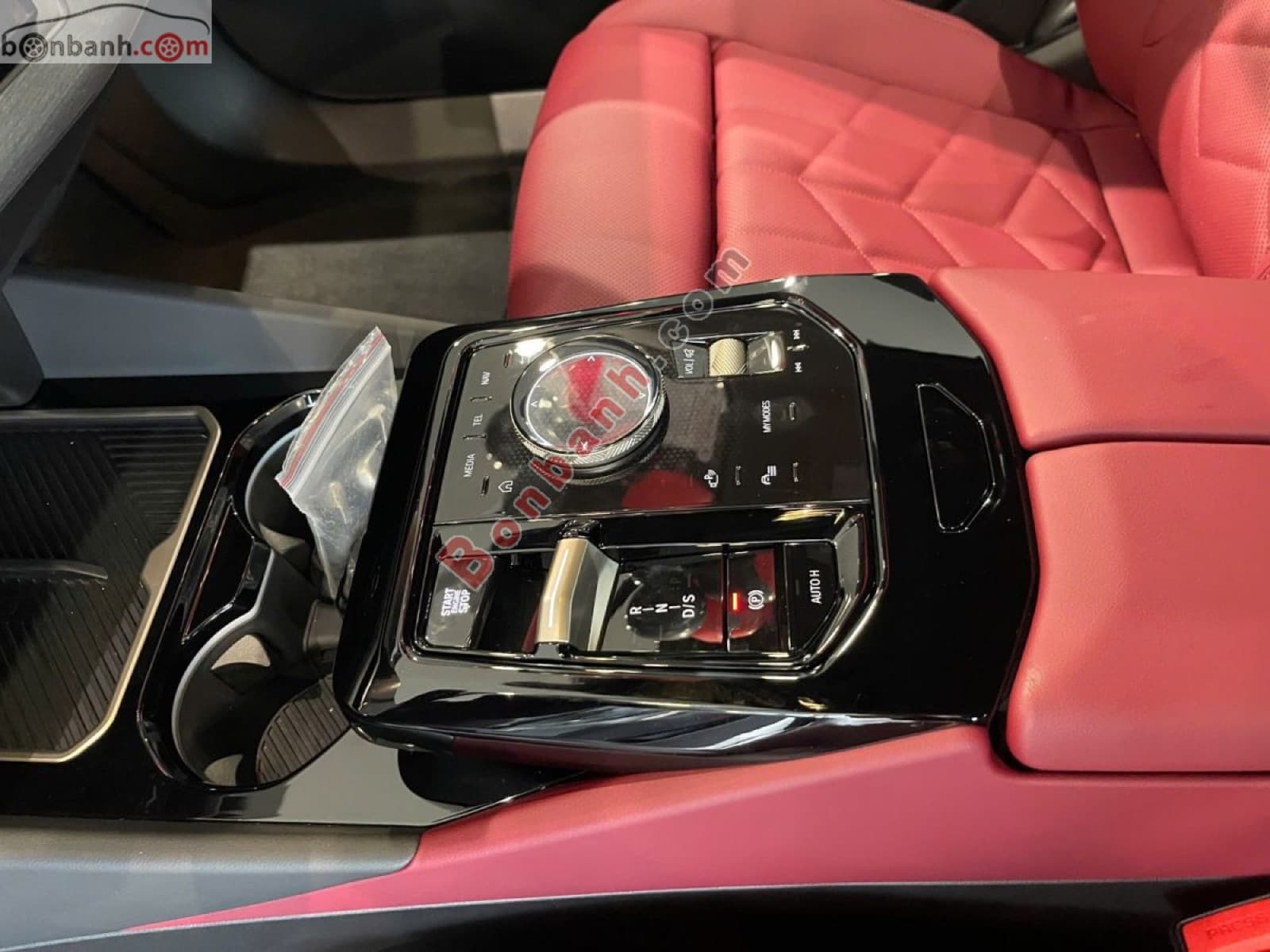 2026 BMW 5 Series 520i Premium - ảnh nhỏ 5