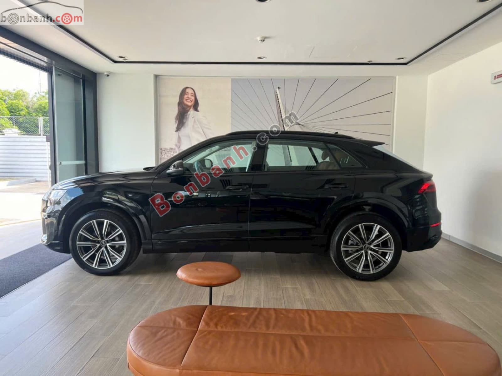 2026 Audi Q8 55 TFSI S-Line Quattro - ảnh nhỏ 4
