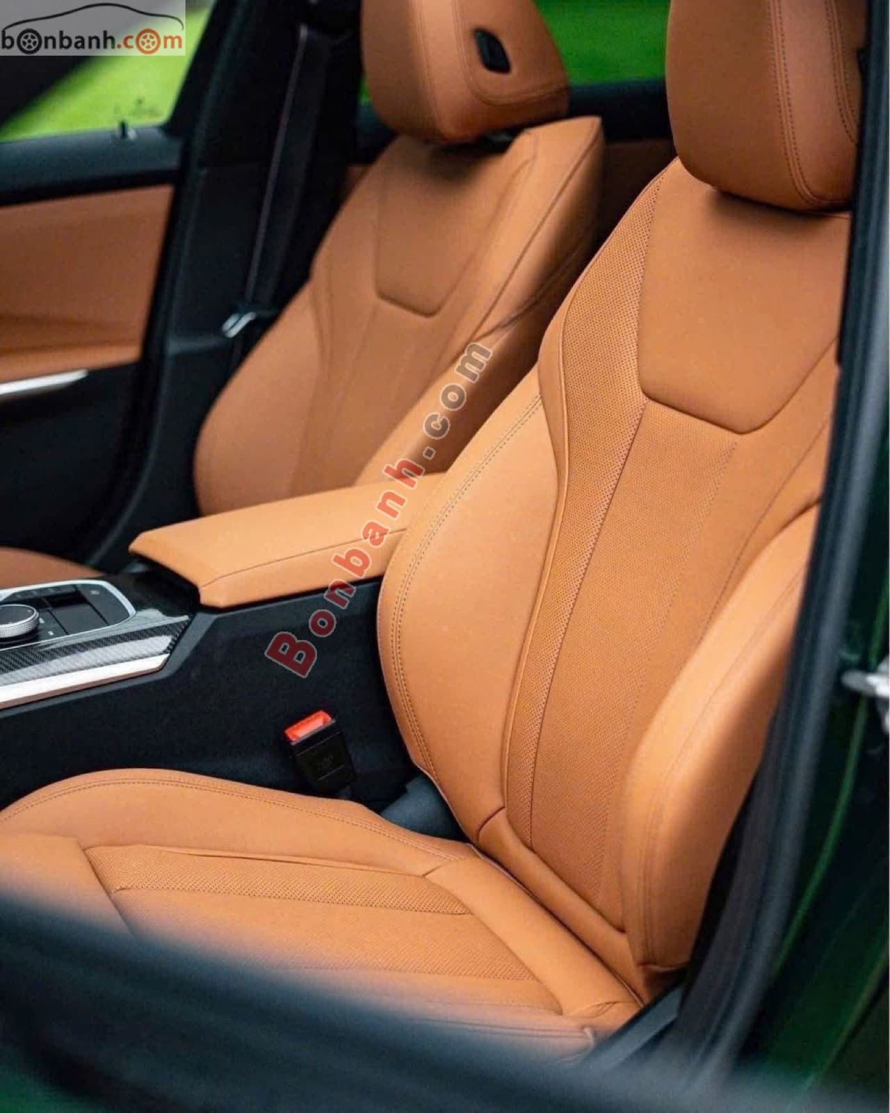 2025 BMW 3 Series 330i M Sport - ảnh nhỏ 5
