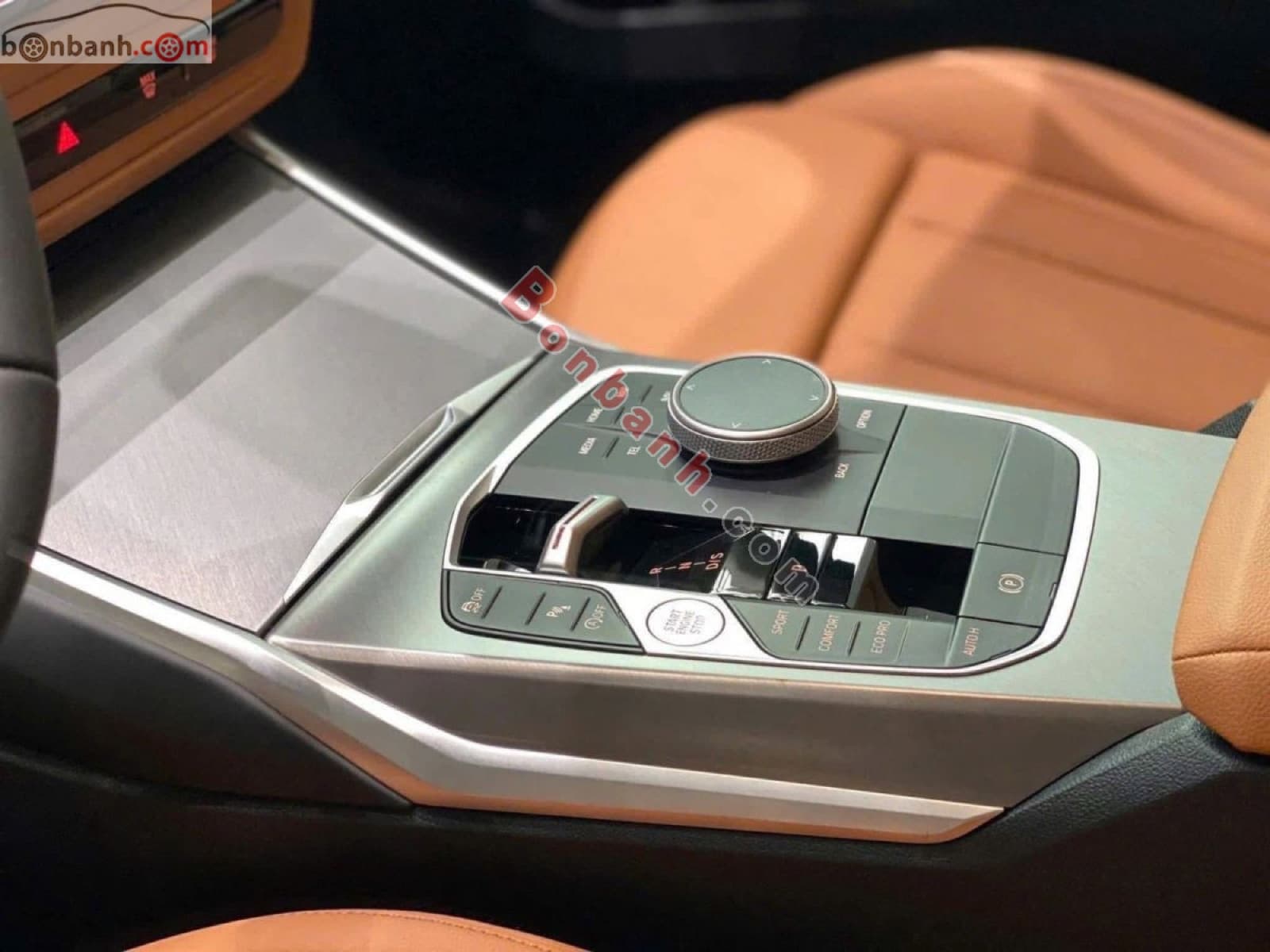 2025 BMW 3 Series 330i M Sport - ảnh nhỏ 6