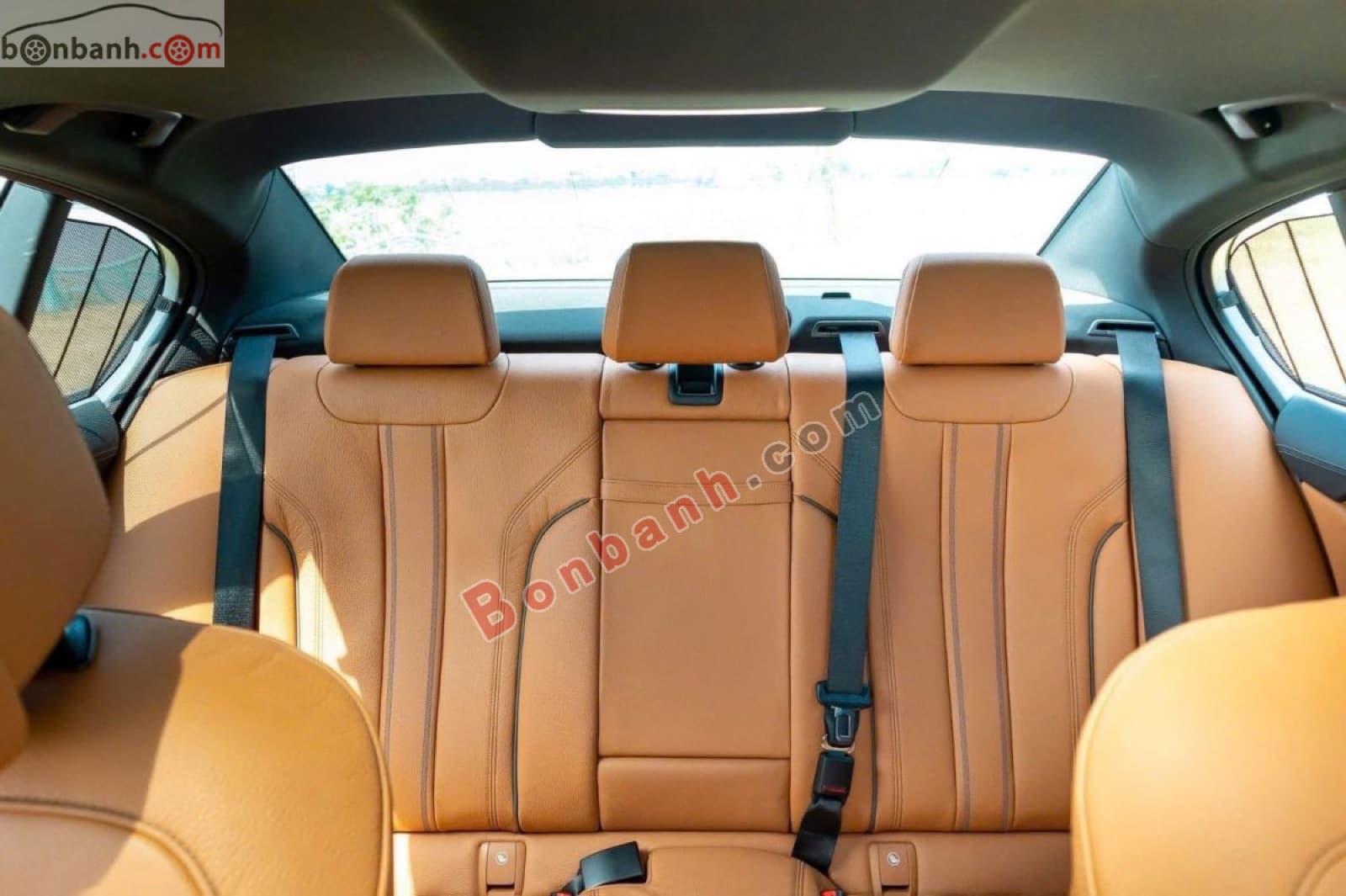 2023 BMW 5 Series 520i M Sport - ảnh nhỏ 5