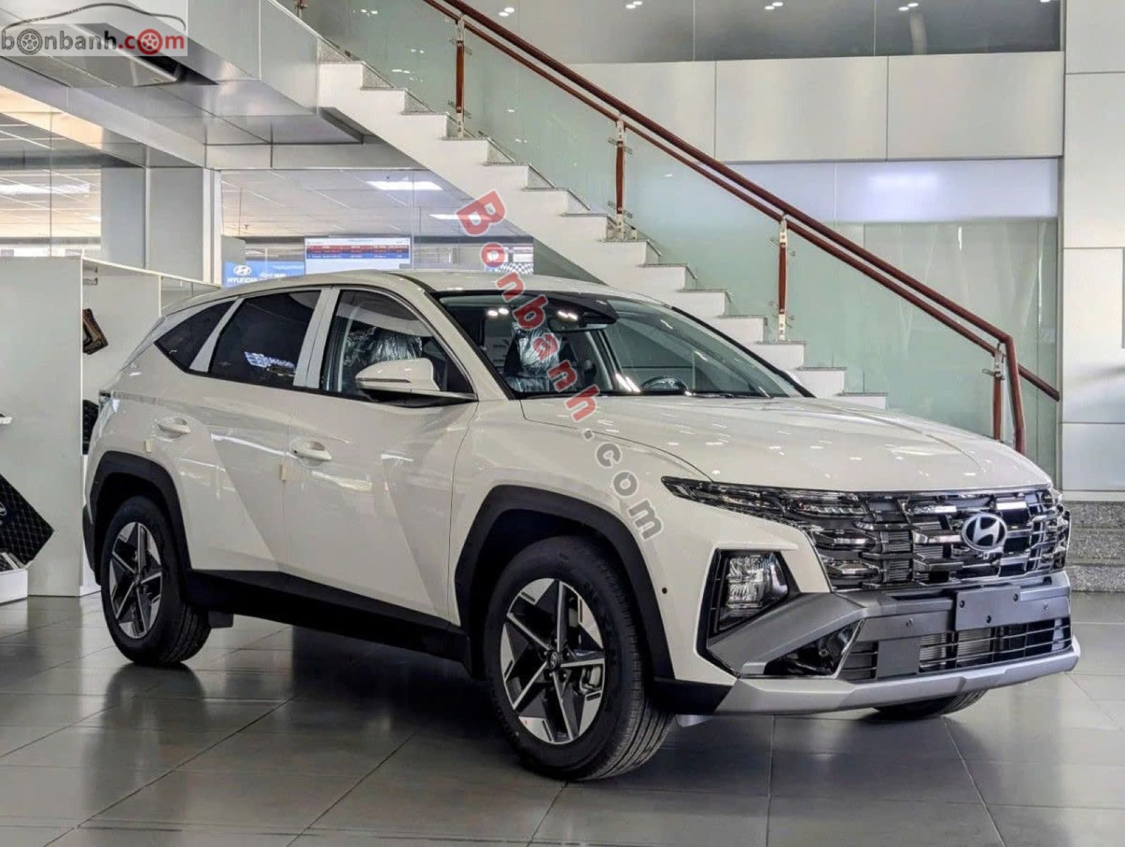 2026 Hyundai Tucson 2.0 AT Đặc biệt