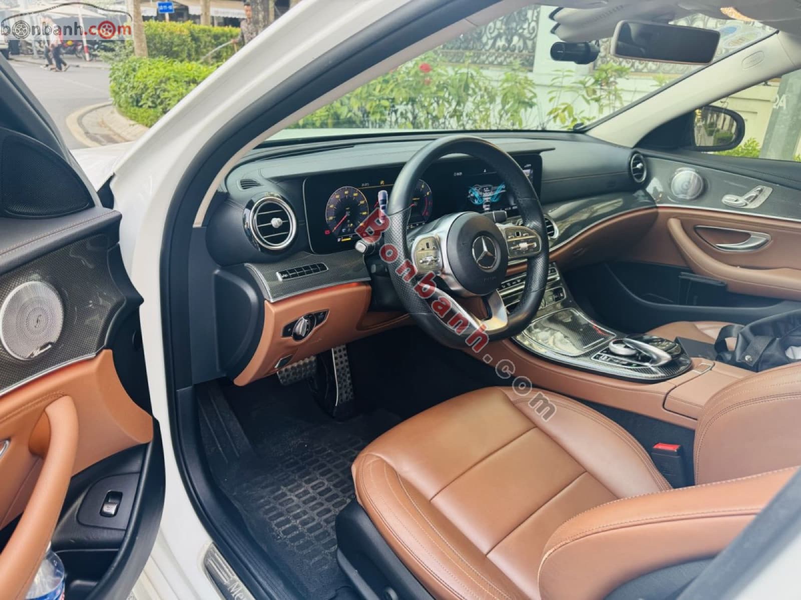 2020 Mercedes-Benz E class E300 AMG - ảnh nhỏ 6