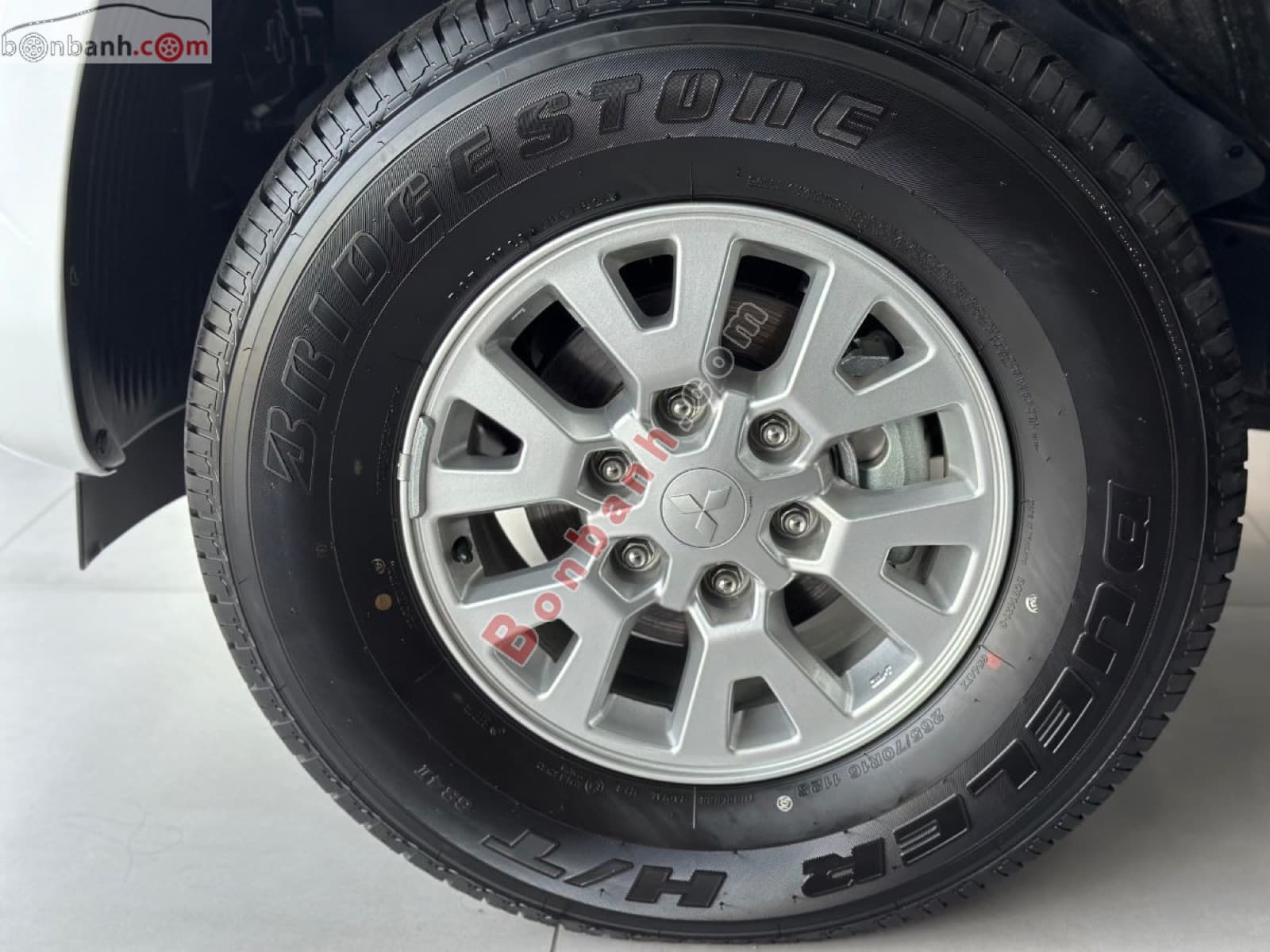 2026 Mitsubishi Triton GLX 2WD AT - ảnh nhỏ 5