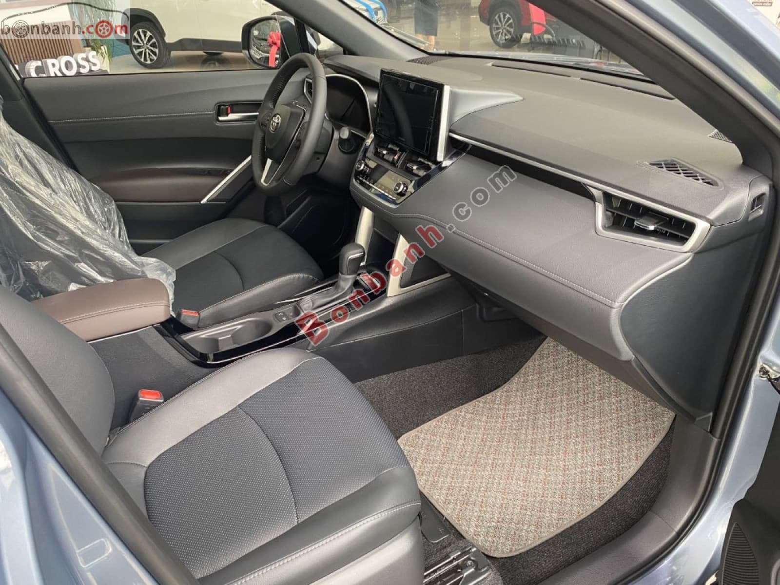 2026 Toyota Corolla Cross 1.8V - ảnh nhỏ 5