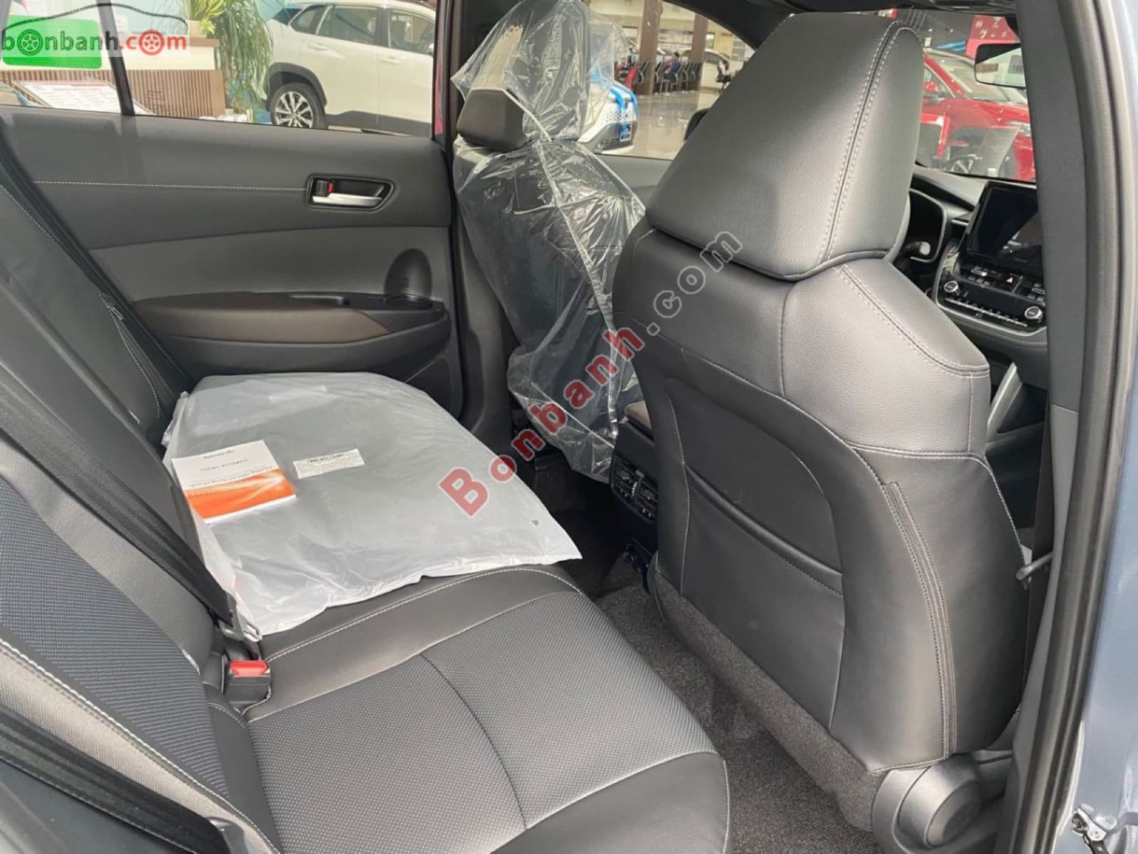 2026 Toyota Corolla Cross 1.8V - ảnh nhỏ 7