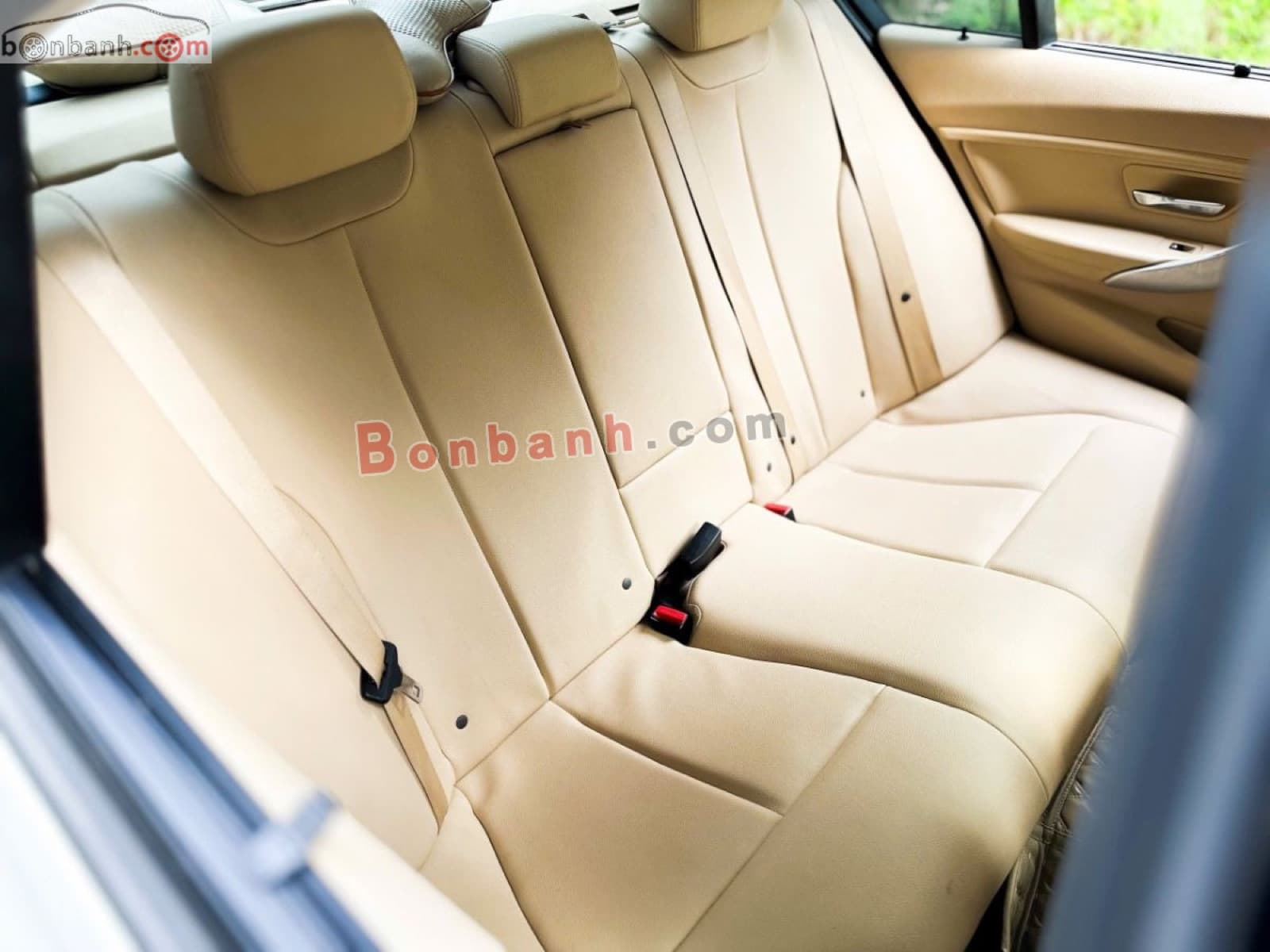 2012 BMW 3 Series 328i - ảnh nhỏ 5