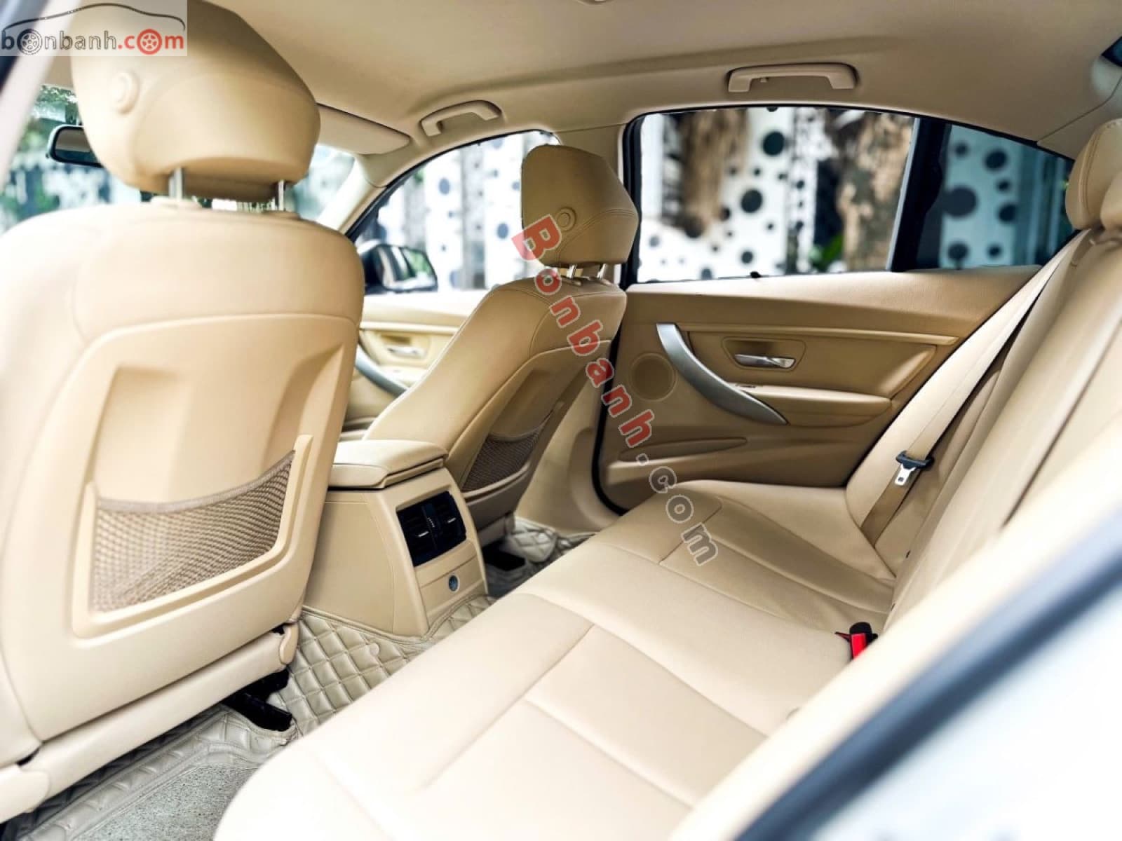 2012 BMW 3 Series 328i - ảnh nhỏ 6