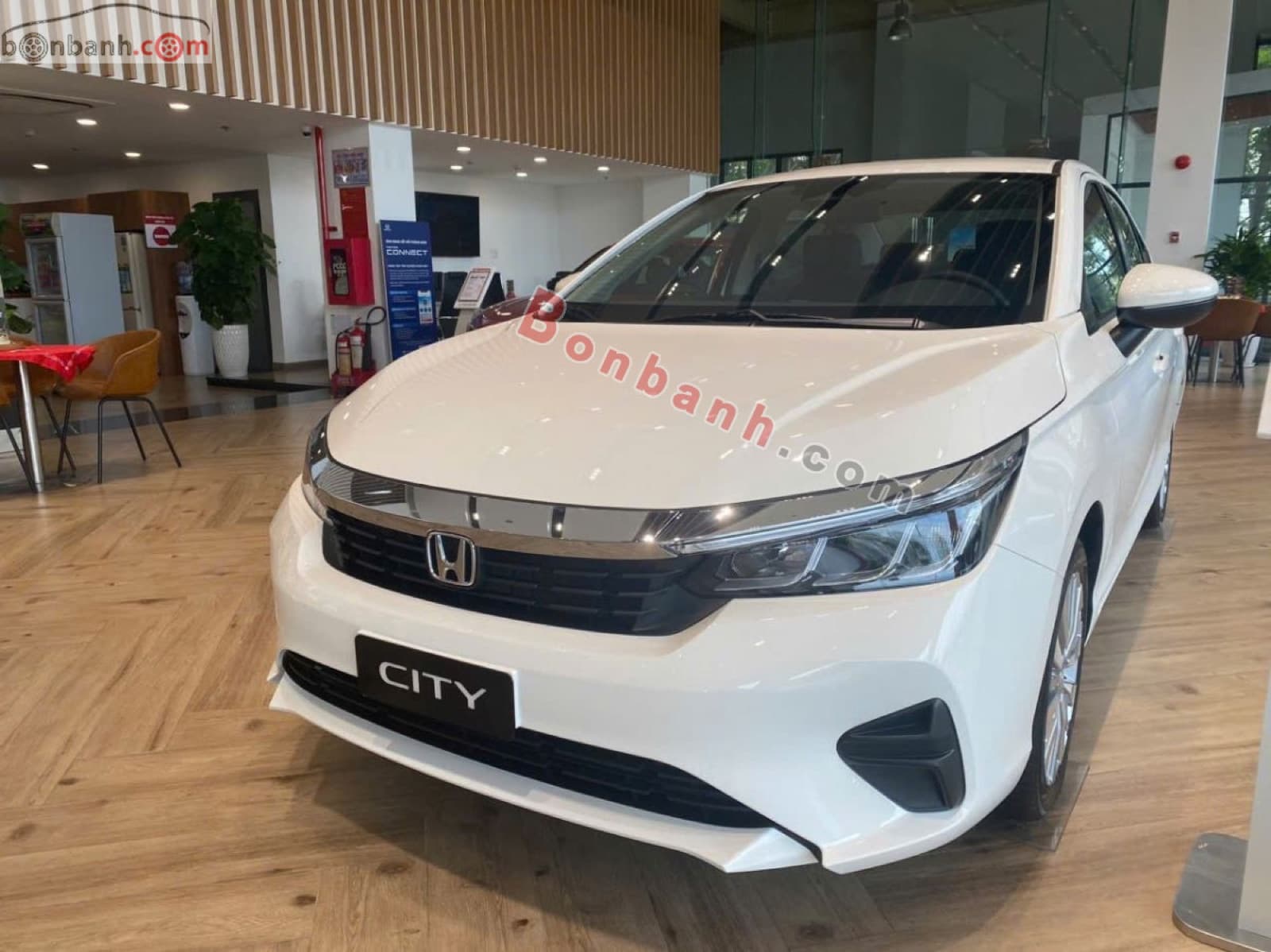 2026 Honda City L 1.5 AT - ảnh nhỏ 2