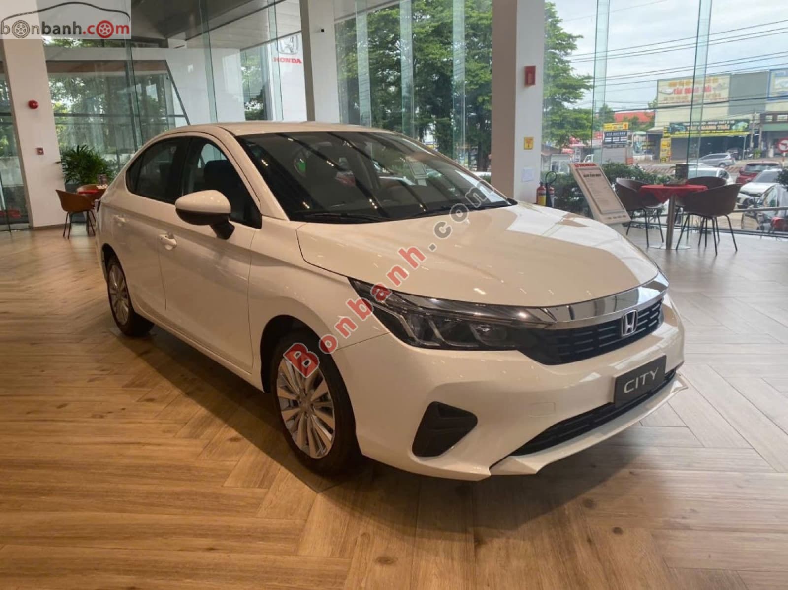 2026 Honda City L 1.5 AT - ảnh nhỏ 3