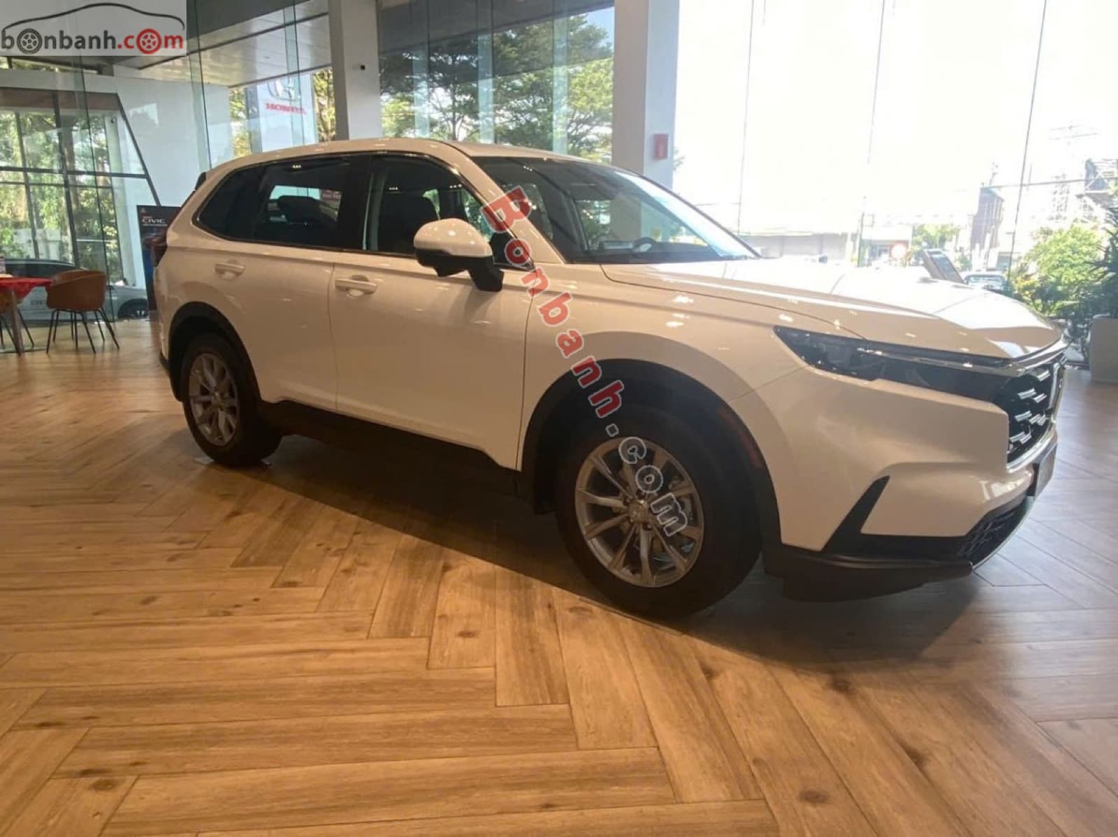 2026 Honda CRV G - ảnh nhỏ 2