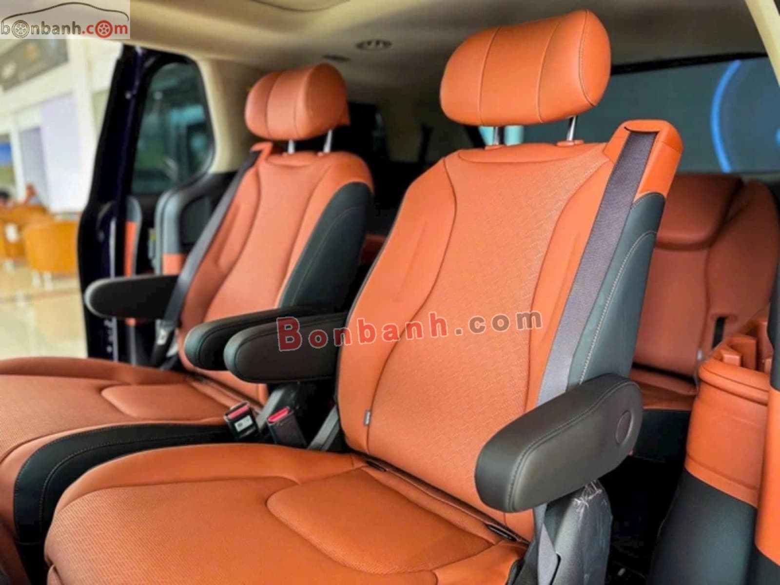 2026 Kia Carnival Signature 2.2D - ảnh nhỏ 5