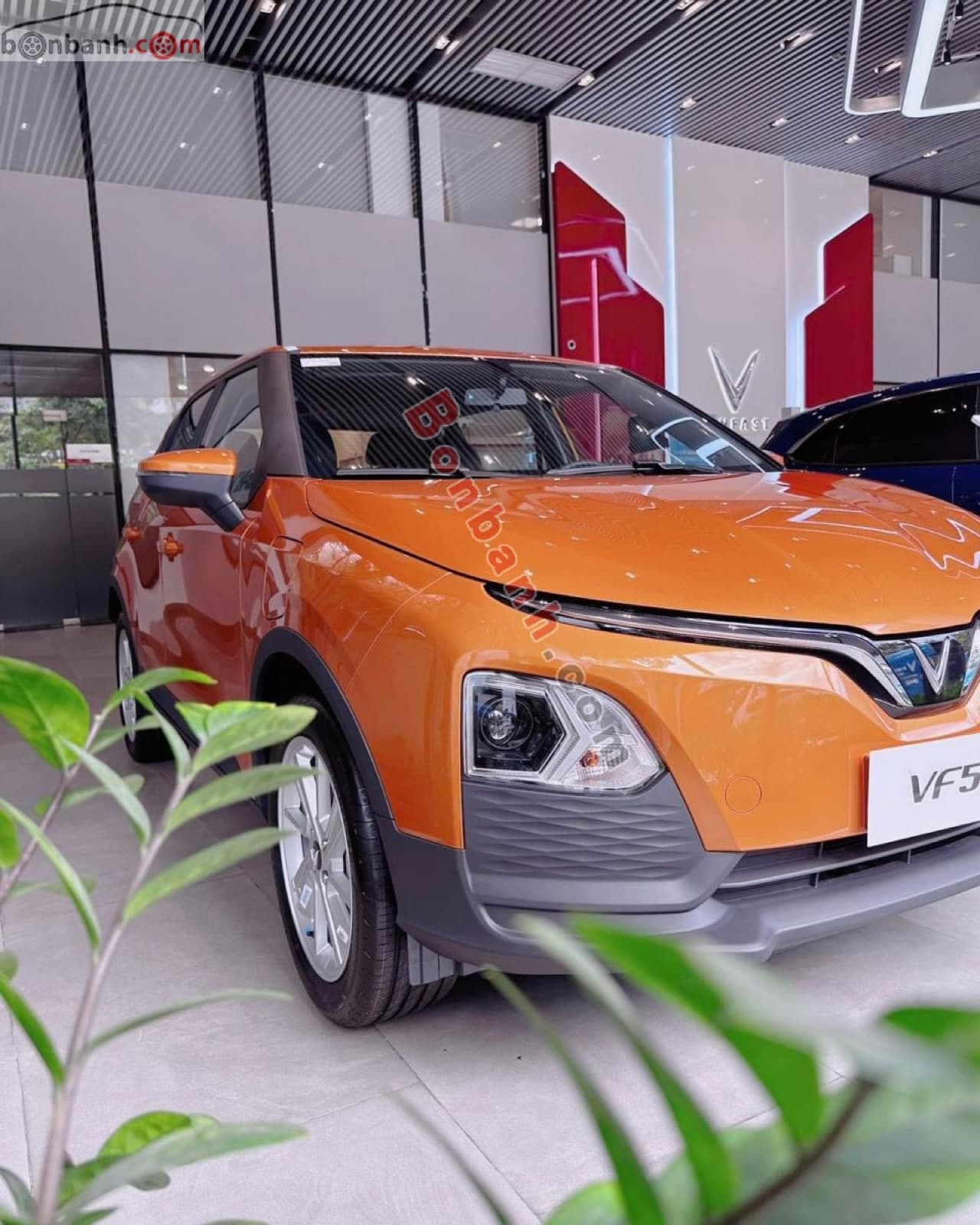 2026 VinFast VF5 Plus - ảnh nhỏ 2