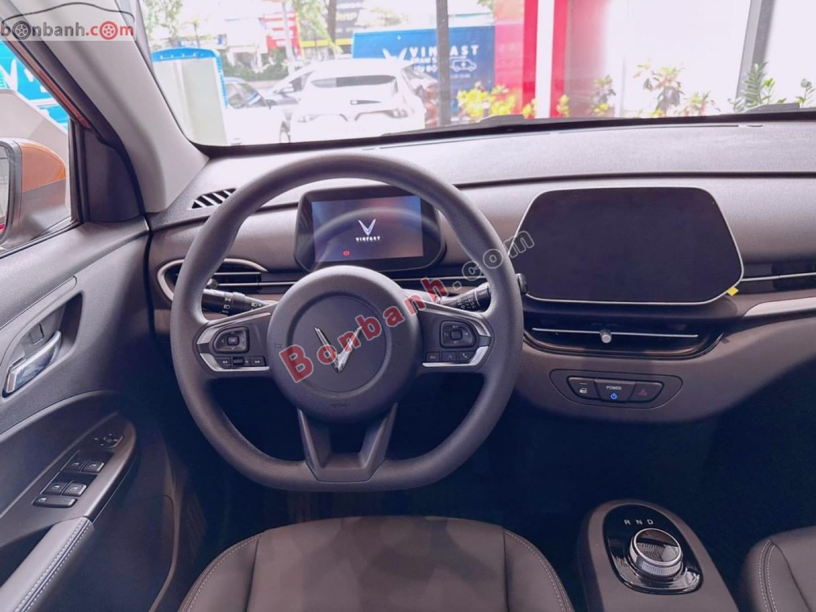 2026 VinFast VF5 Plus - ảnh nhỏ 5